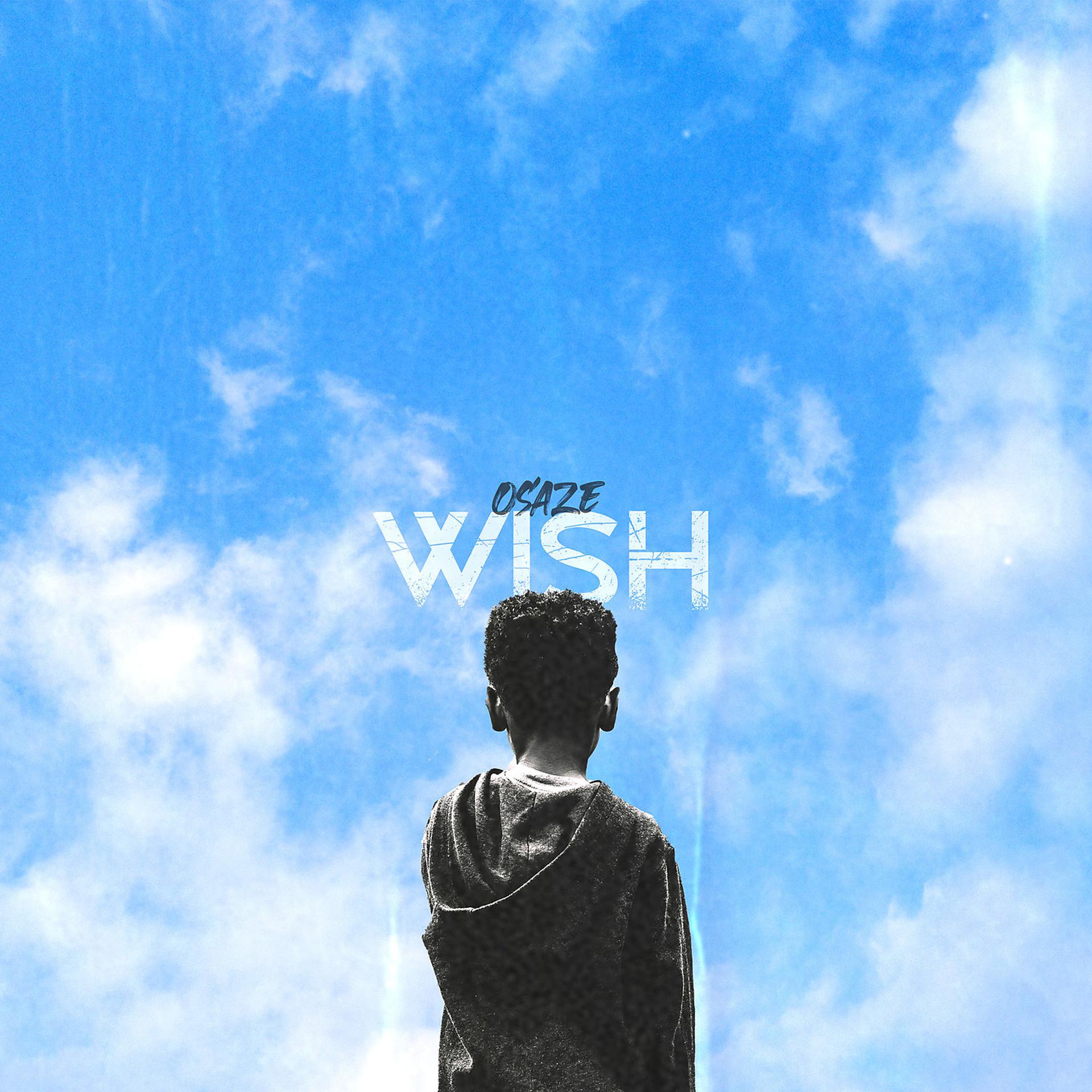 Постер альбома Wish