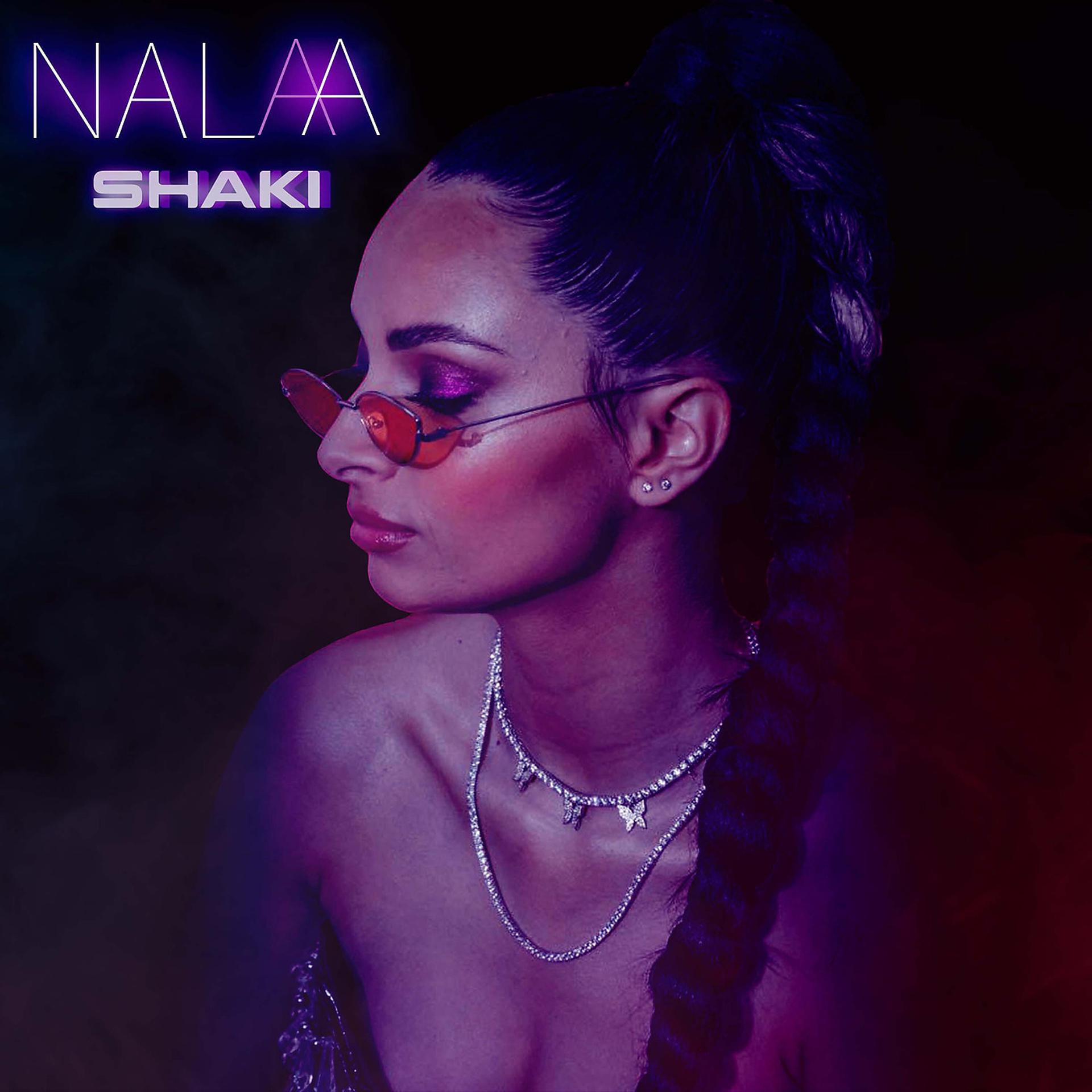 Постер альбома Shaki