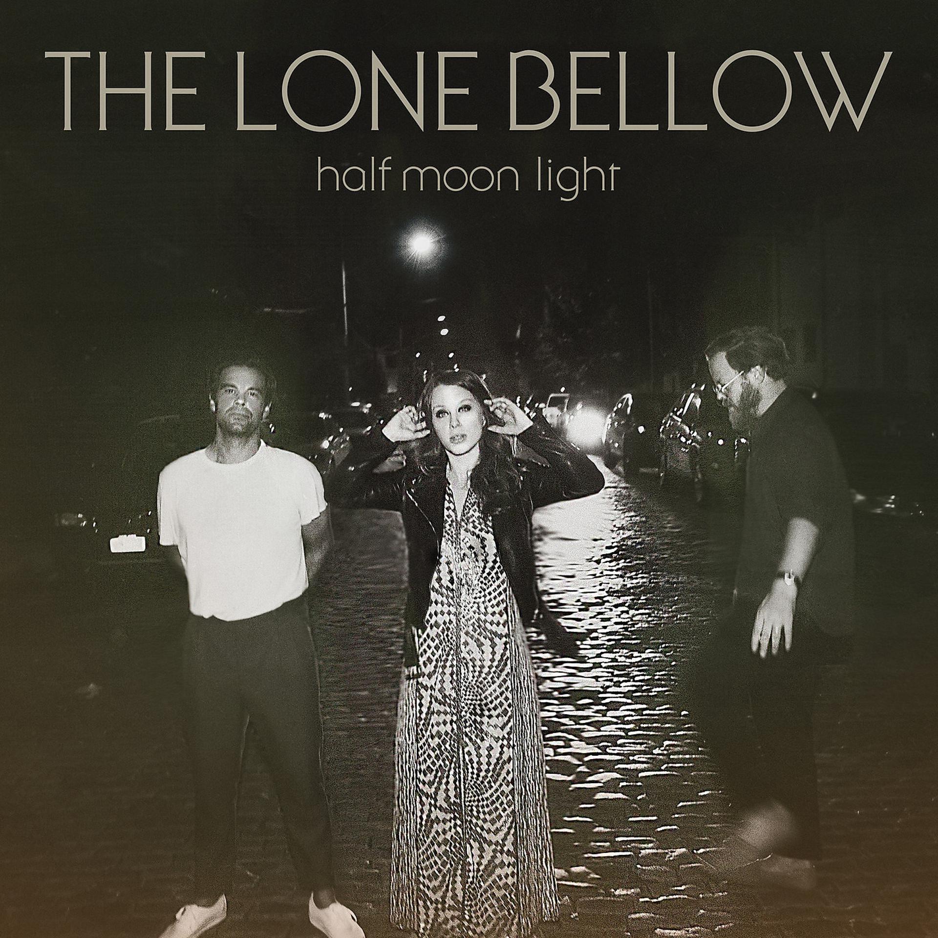 Постер альбома Half Moon Light (Deluxe Edition)