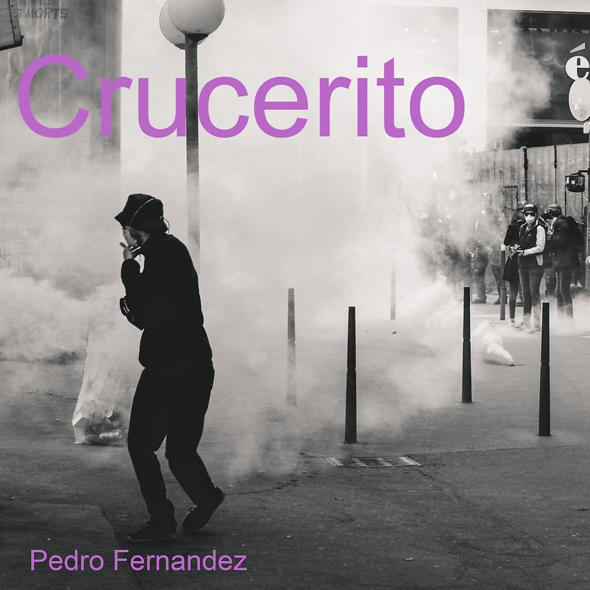 Постер альбома Crucerito
