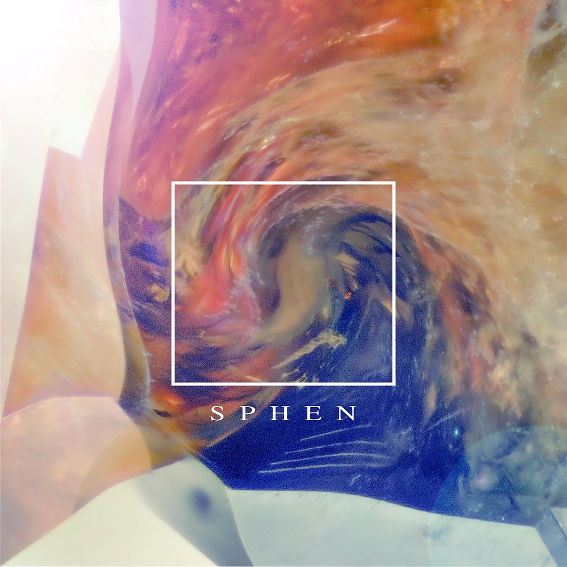 Постер альбома Sphen