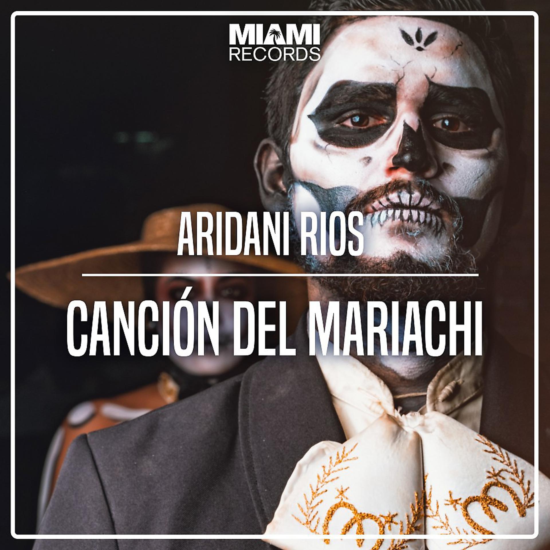 Постер альбома Canción del Mariachi