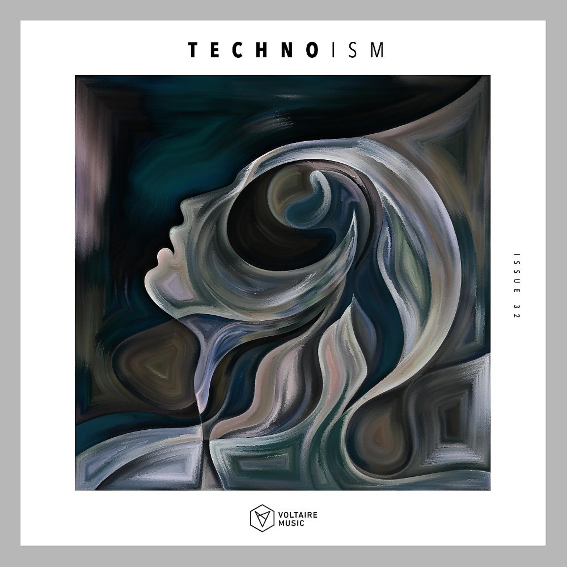 Постер альбома Technoism Issue 32
