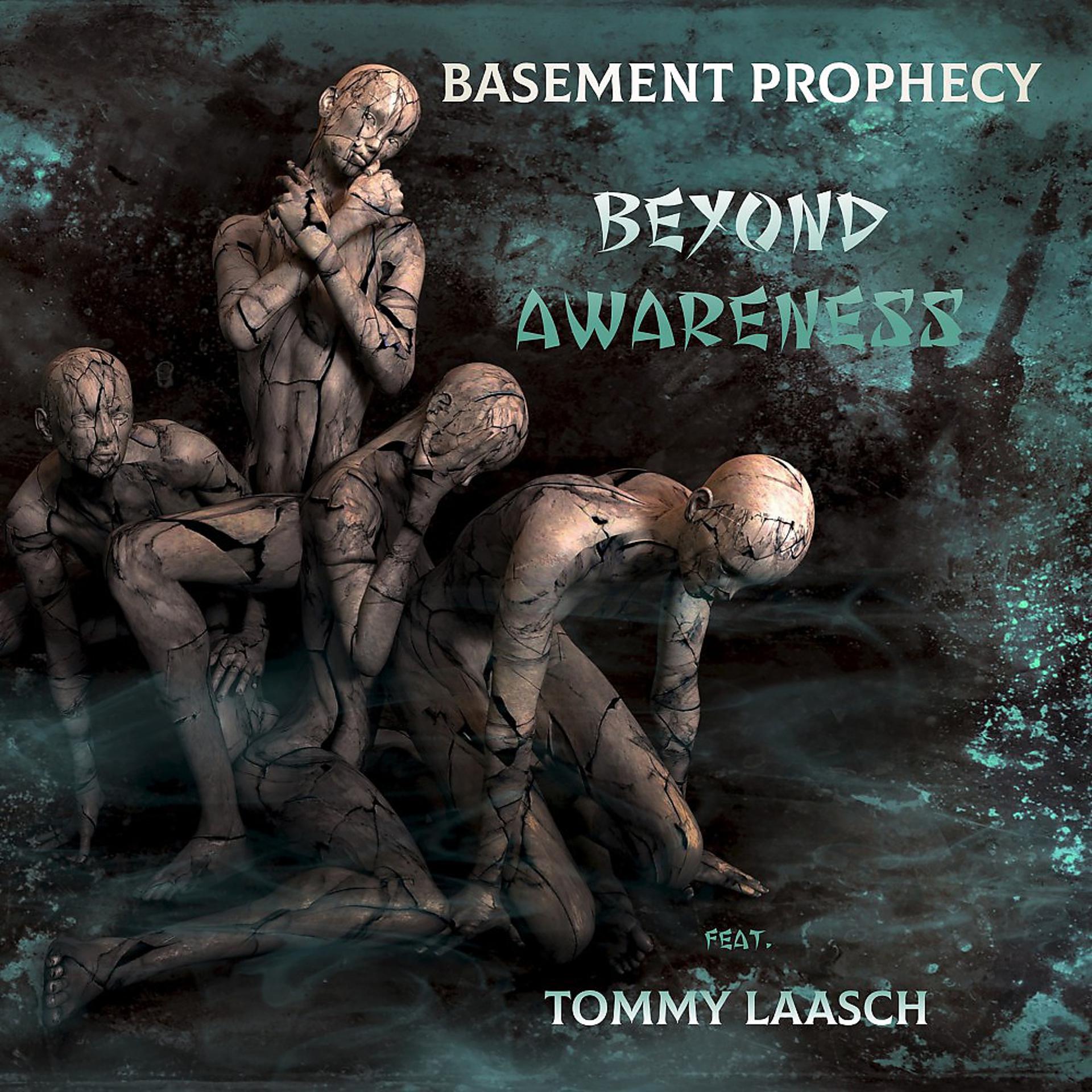 Постер альбома Beyond Awareness