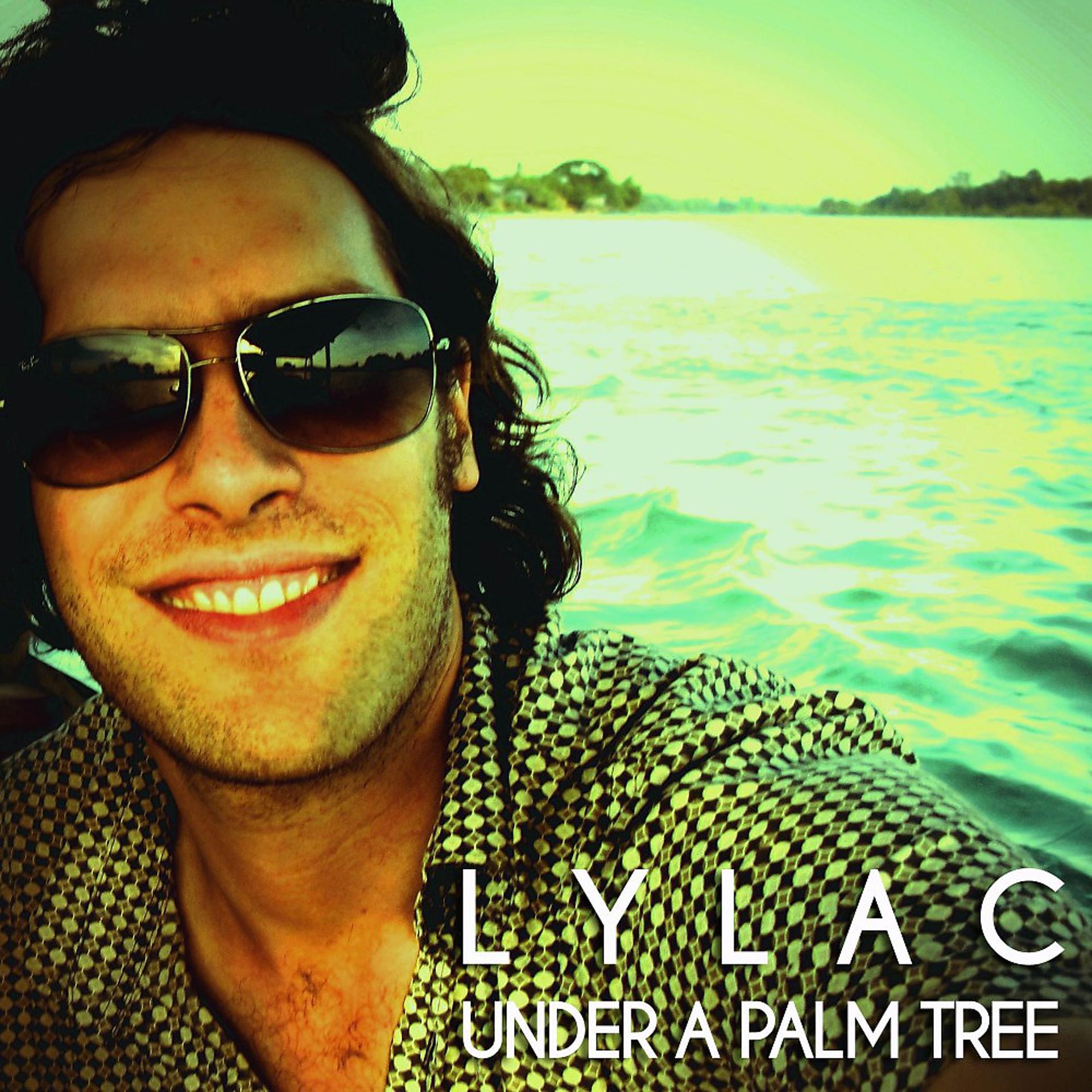 Постер альбома Under a Palm Tree