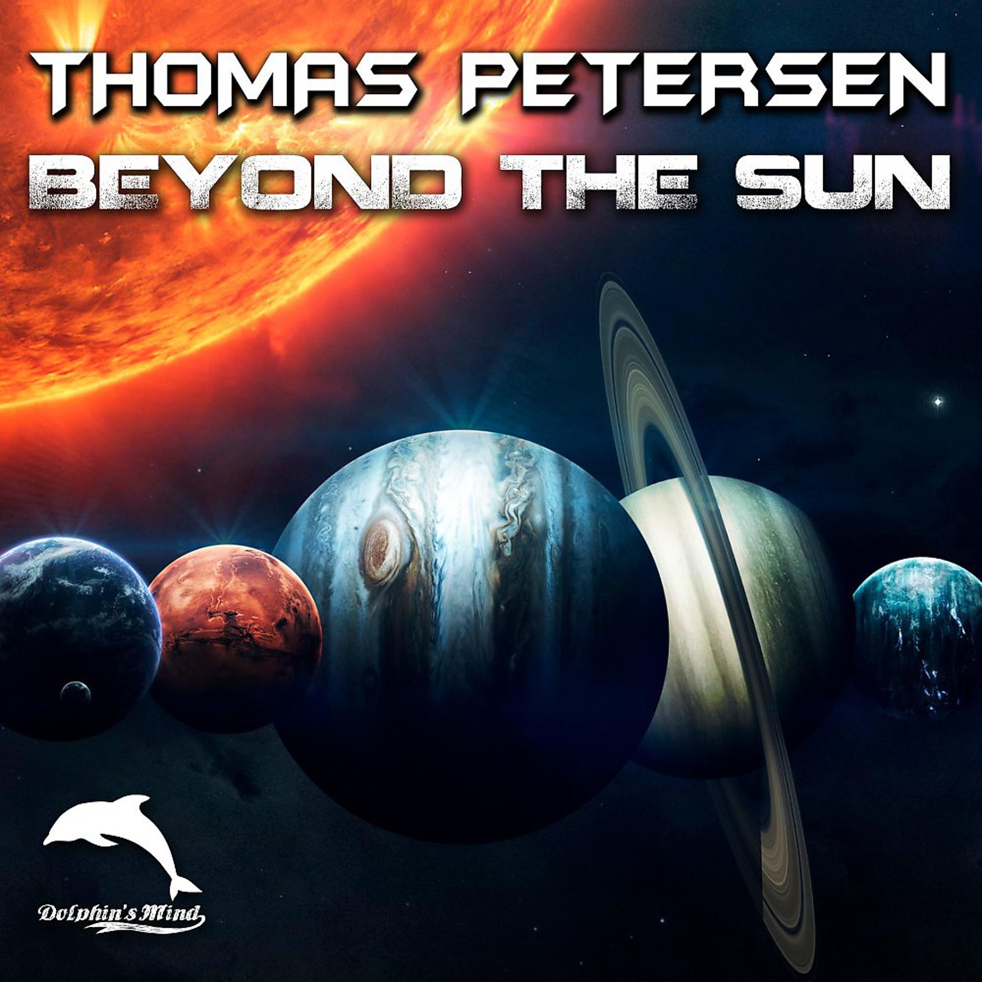 Постер альбома Beyond the Sun