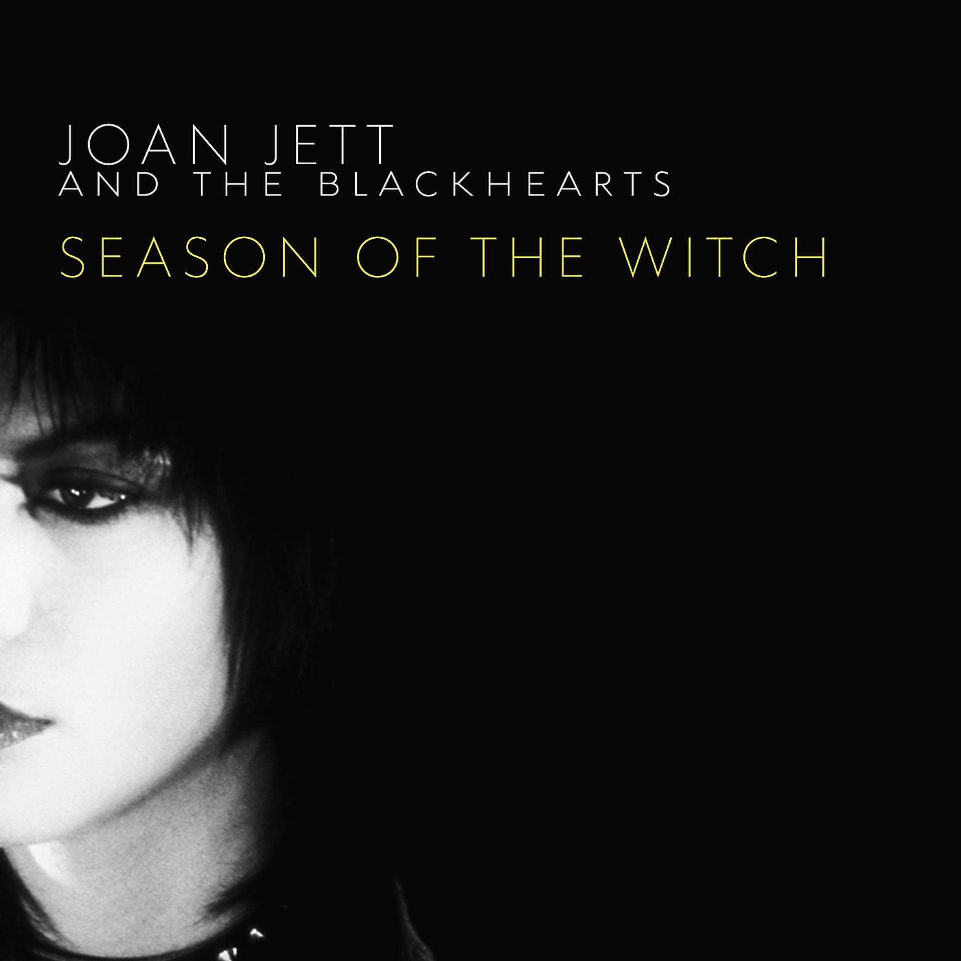 Постер альбома Season of the Witch (From the Netflix Series The Sons of Sam: A Descent Into Darkness)
