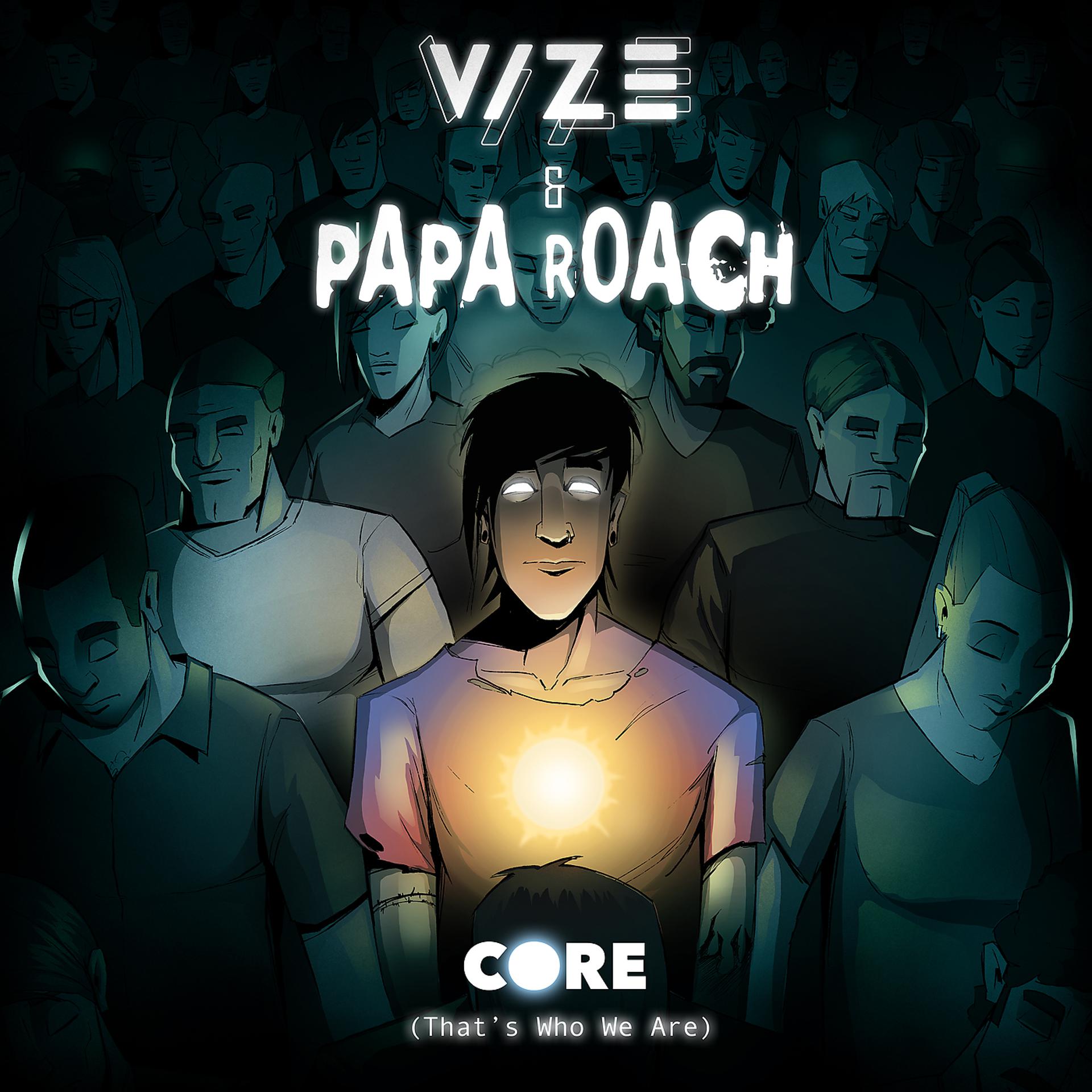 Постер альбома Core (That's Who We Are)
