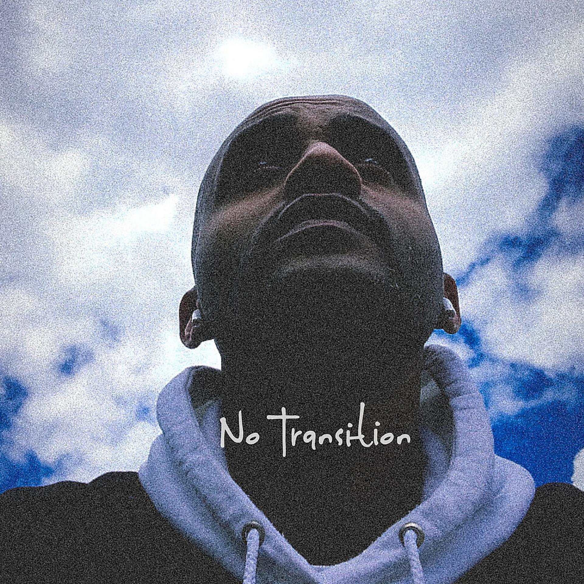 Постер альбома No Transition