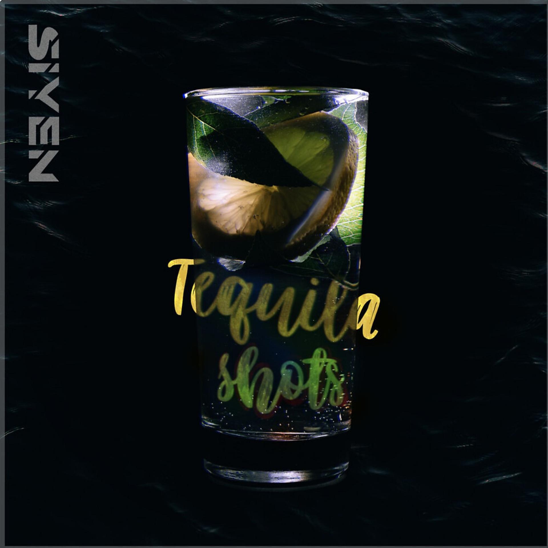 Постер альбома Tequila Shots