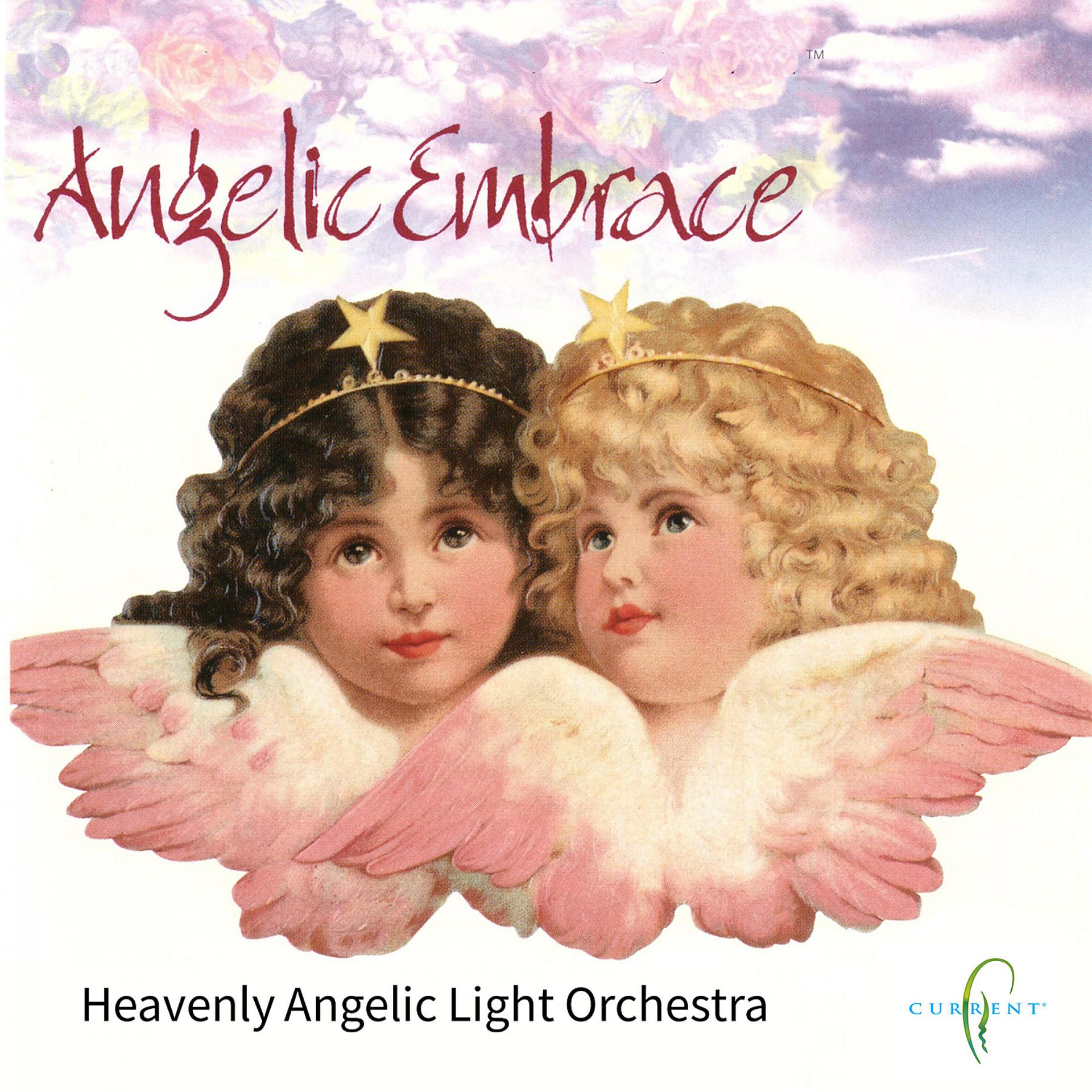 Постер альбома Angelic Embrace