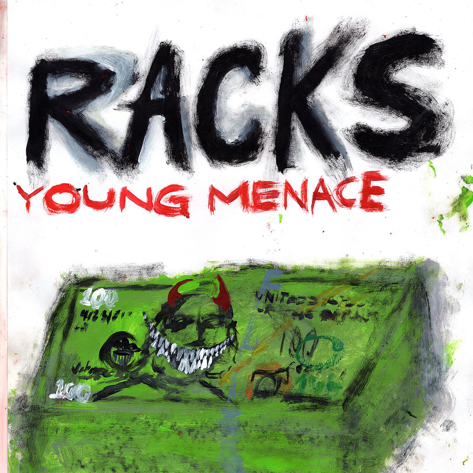 Постер альбома Racks