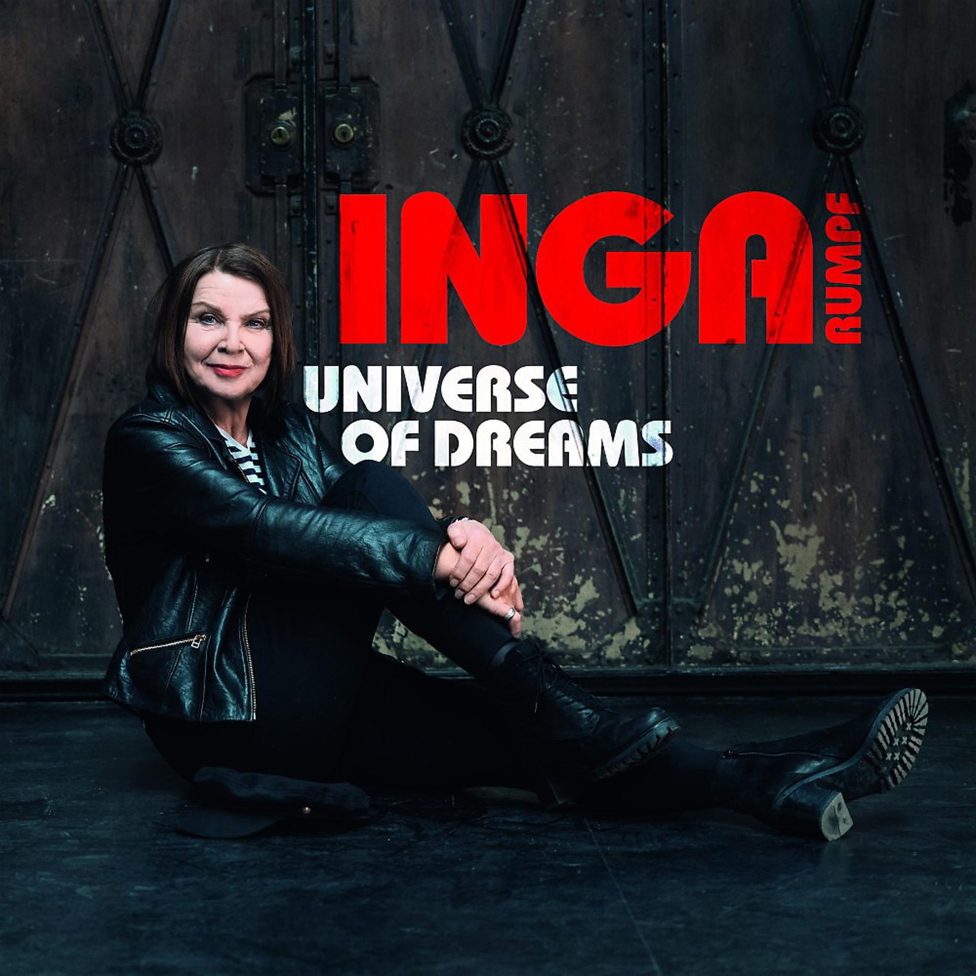 Постер альбома Universe of Dreams
