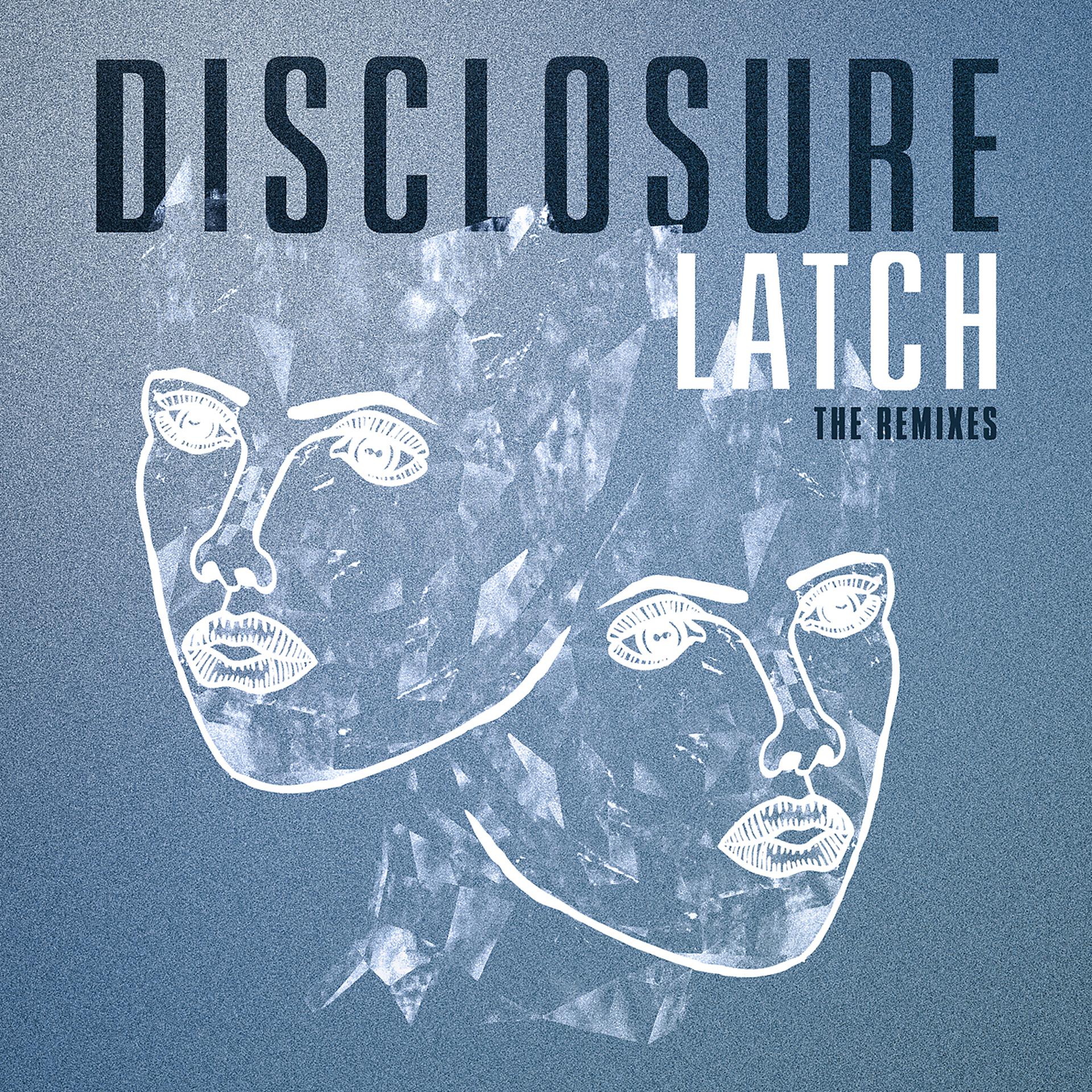 Постер альбома Latch