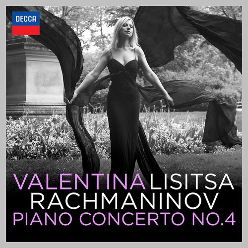 Постер альбома Rachmaninov: Piano Concerto No.4