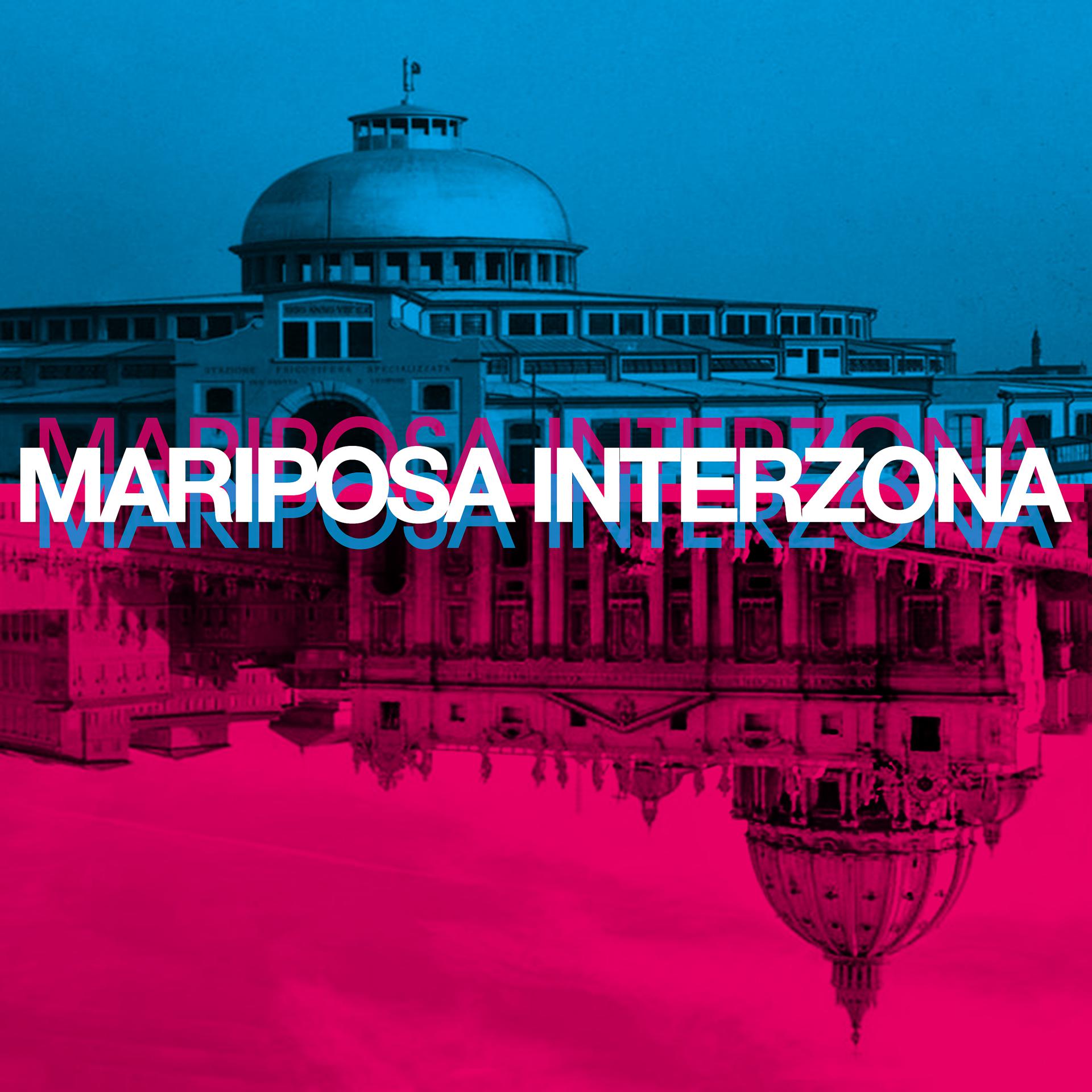 Постер альбома Interzona