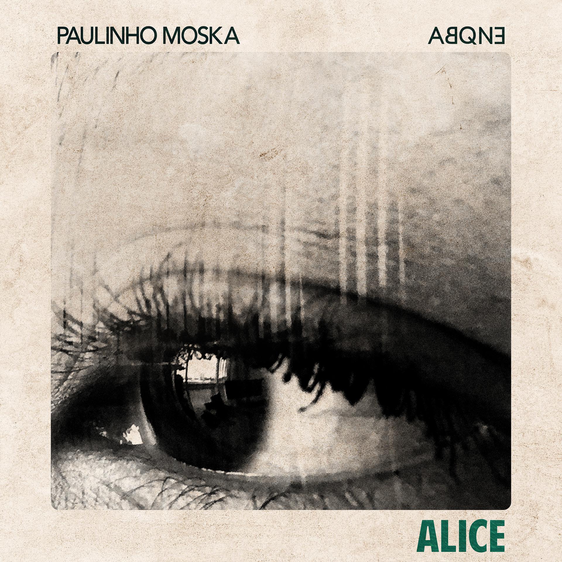 Постер альбома Alice (Ela Só Quer um Amor)