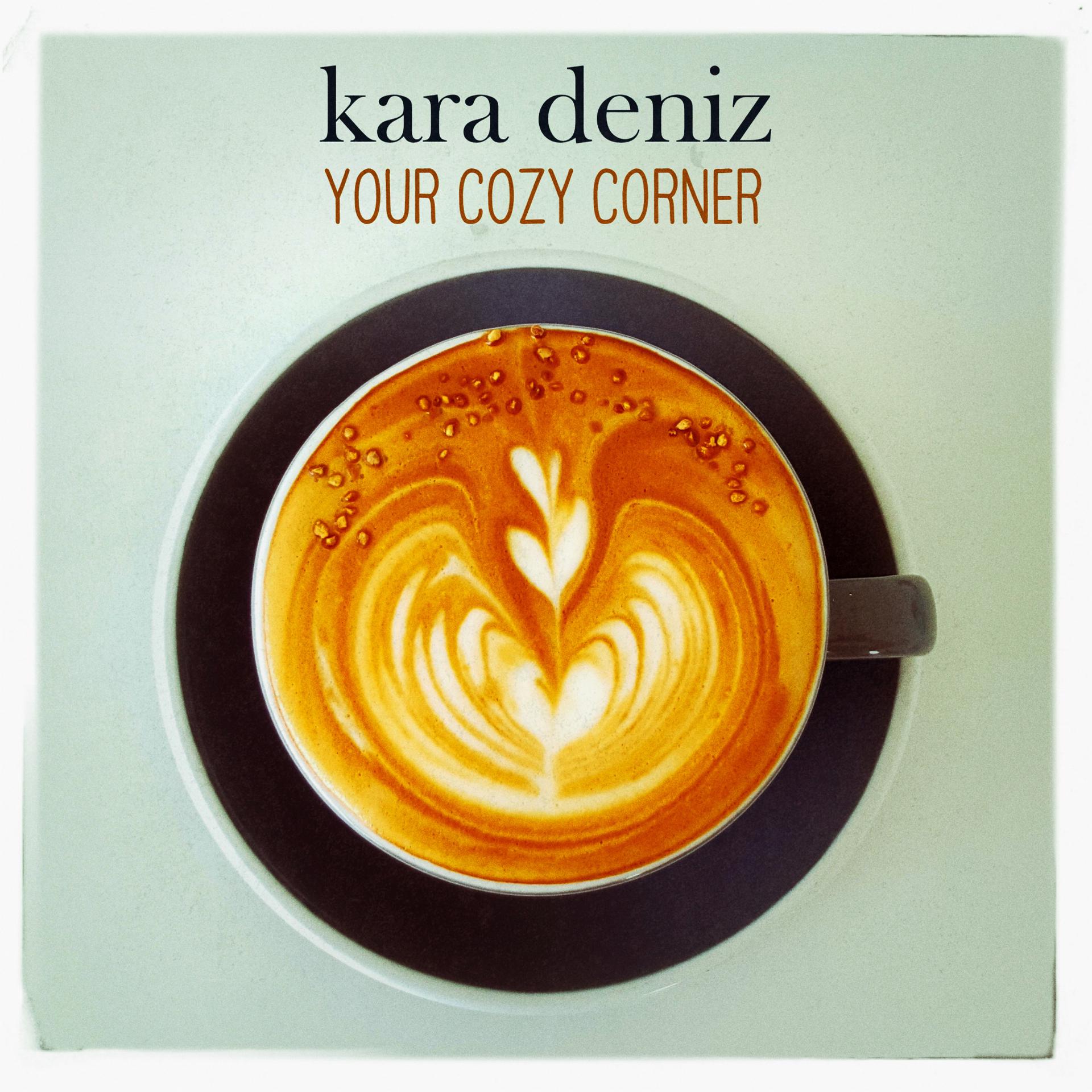 Постер альбома Your Cozy Corner