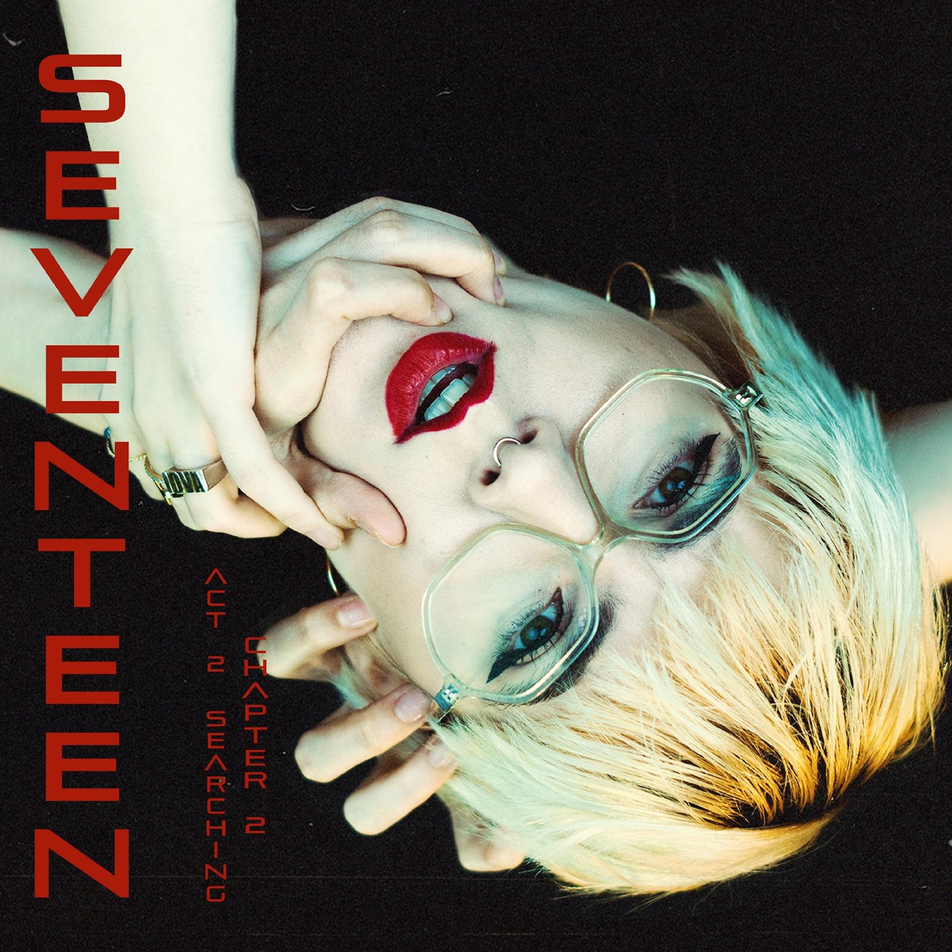 Постер альбома Seventeen