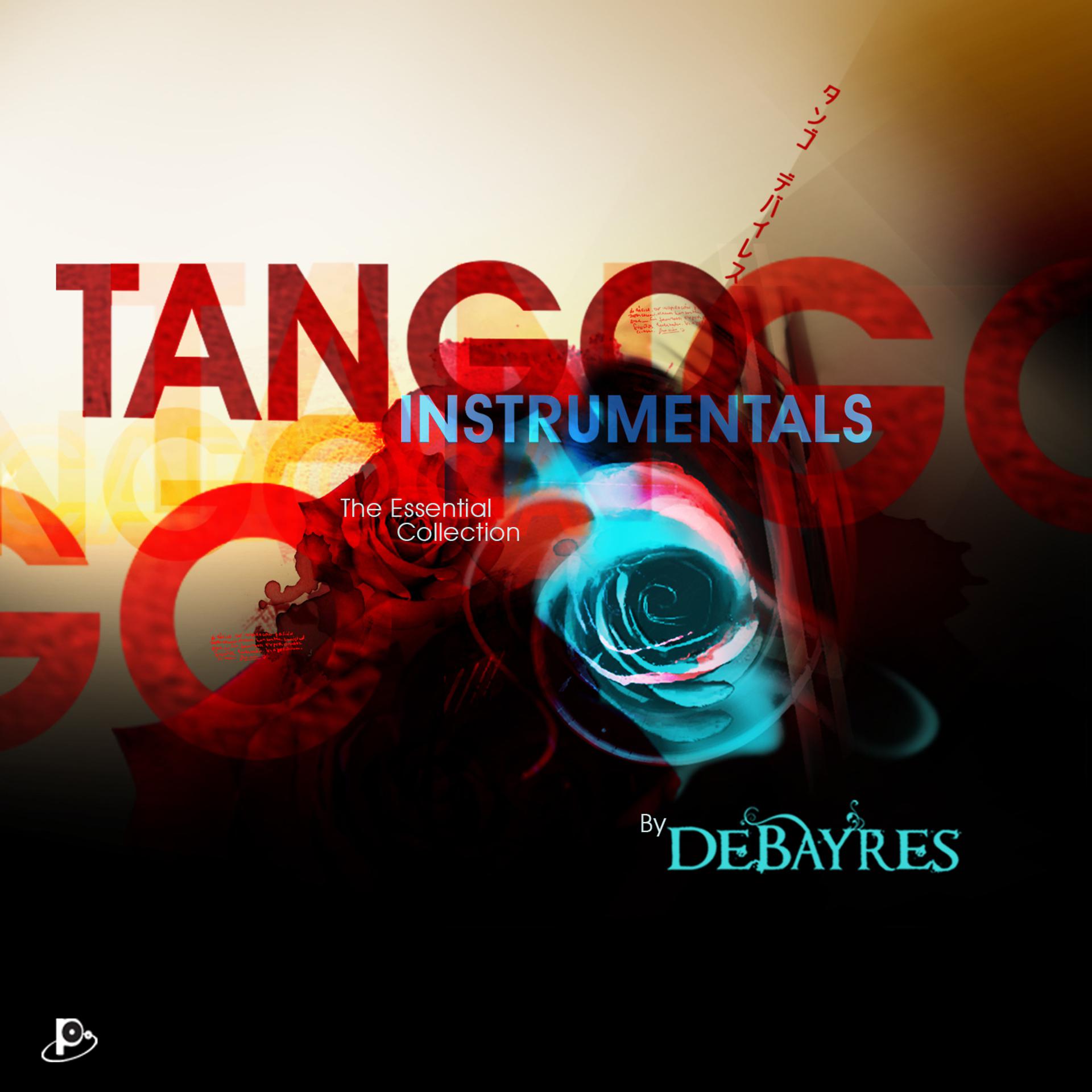 Постер альбома Tango Instrumentals (The Essential Collection)