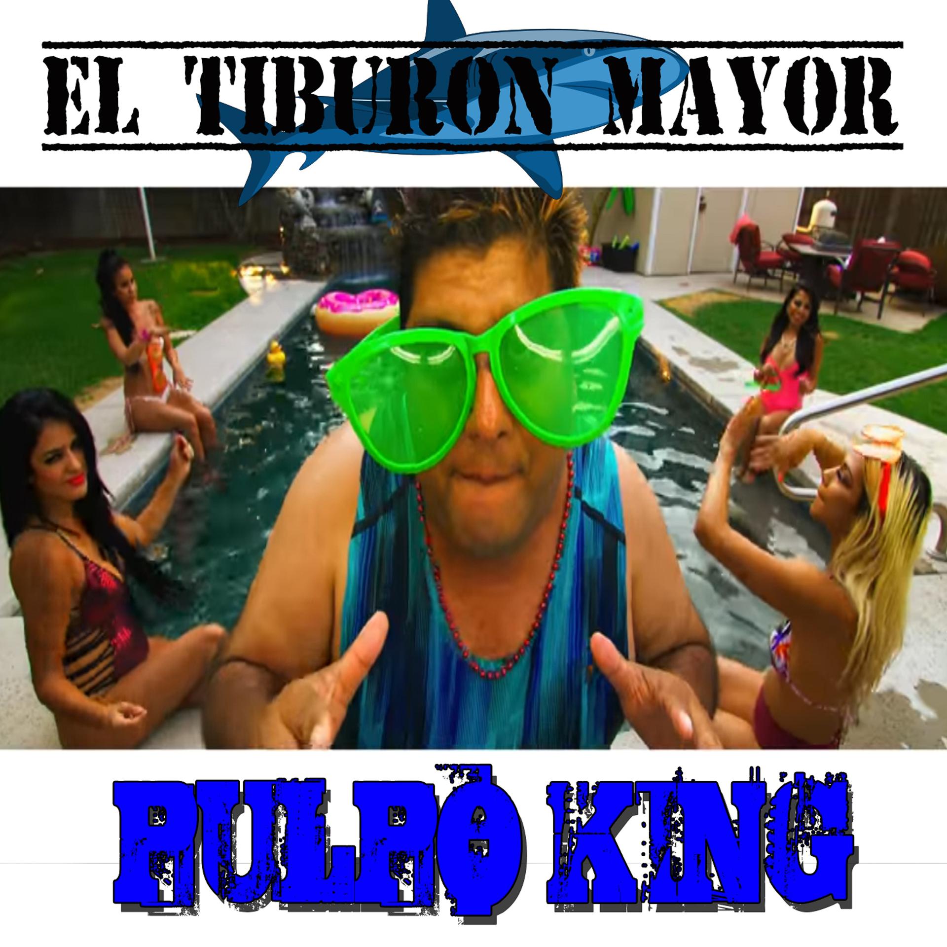 Постер альбома Pulpo King