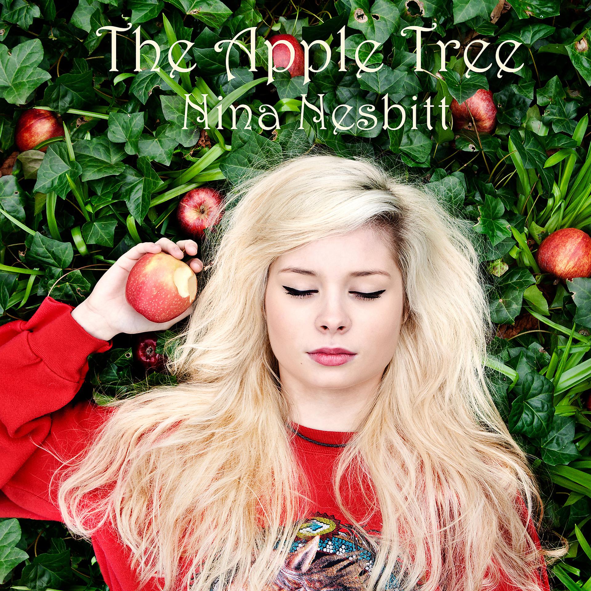 Постер альбома The Apple Tree EP