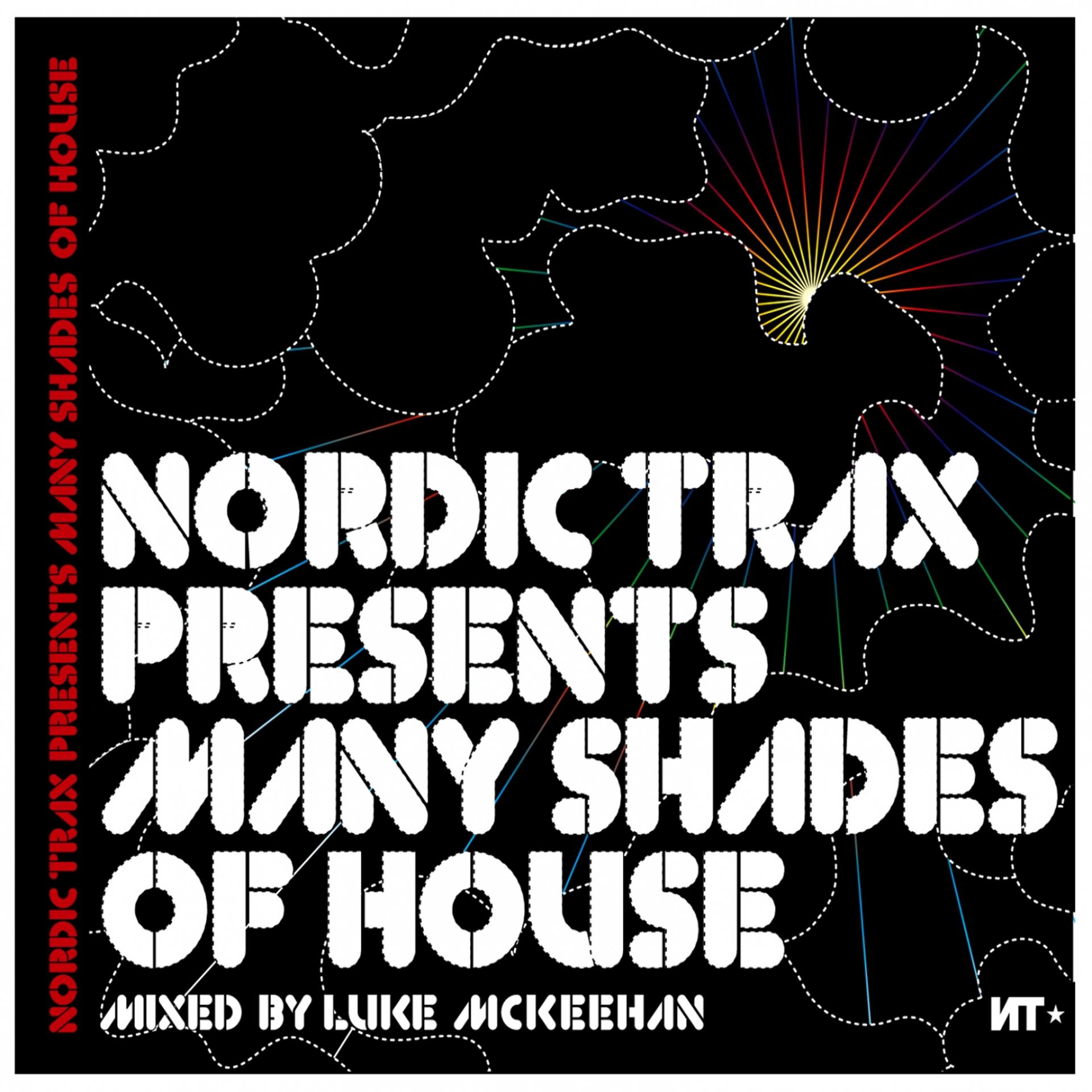 Постер альбома Nordic Trax Presents Many Shades of House