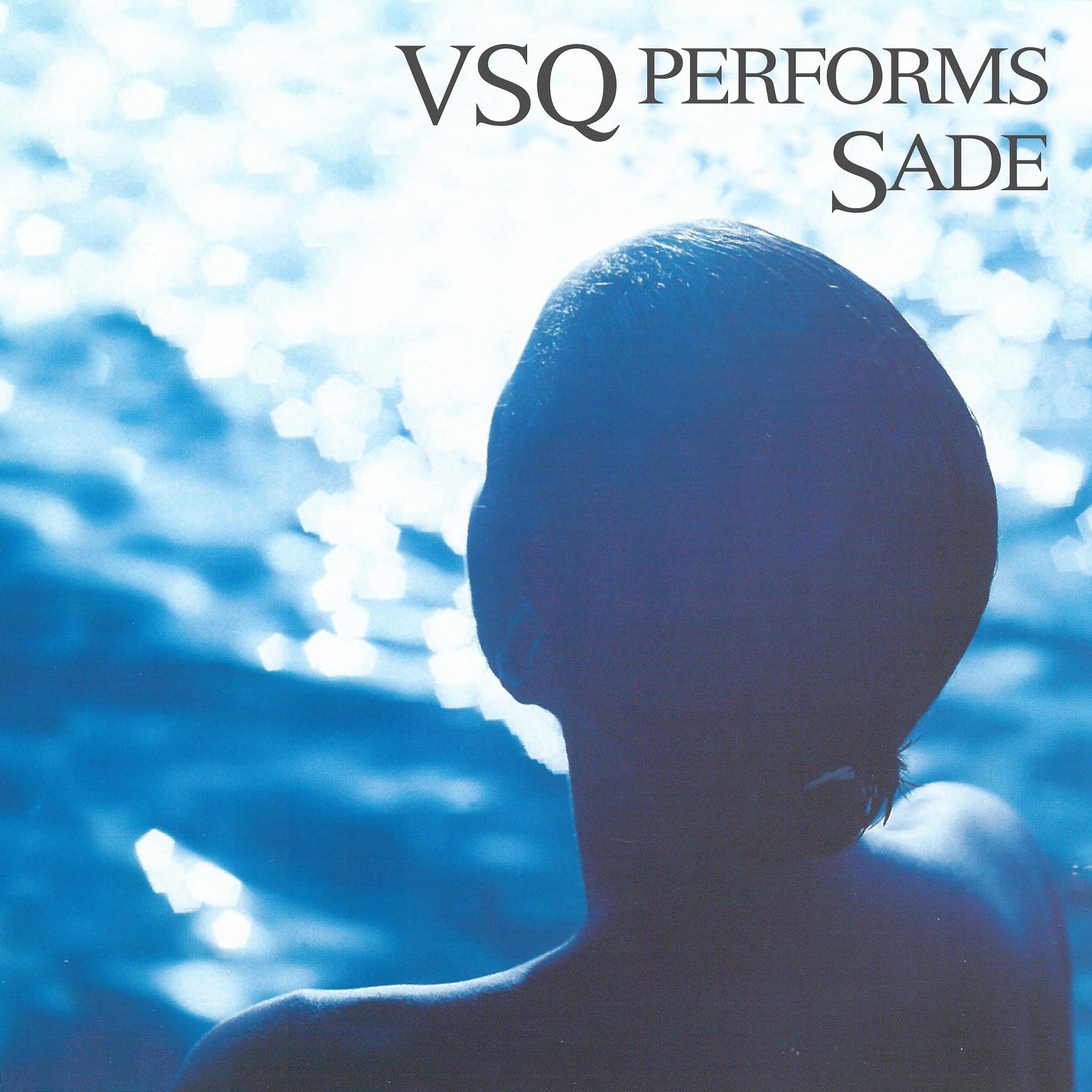 Постер альбома VSQ Performs Sade