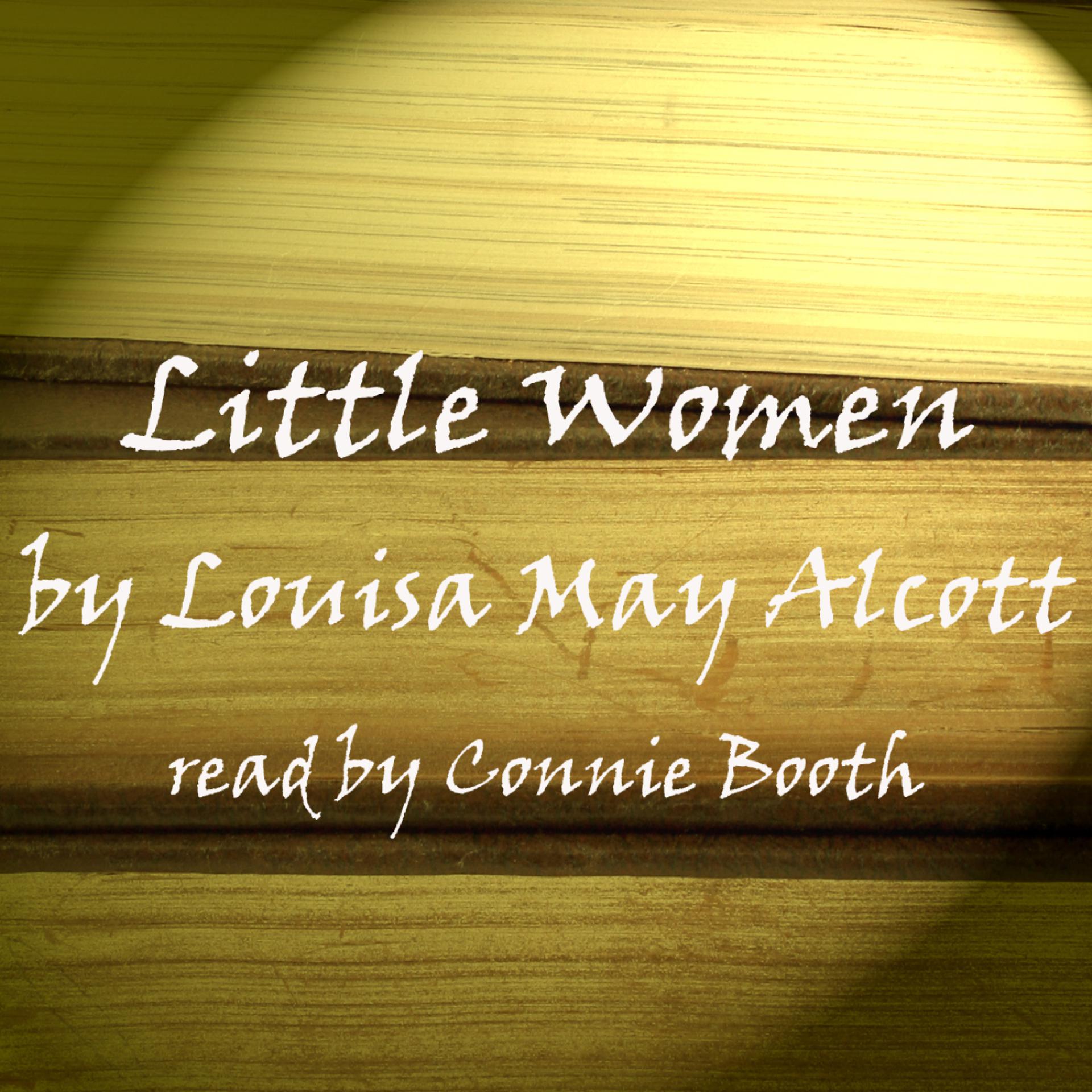 Постер альбома Little Women