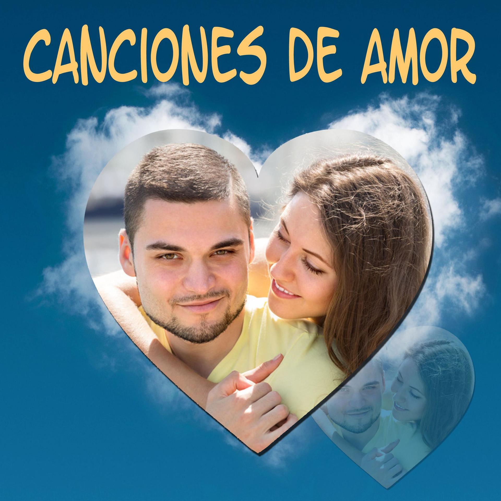 Постер альбома Canciones De Amor