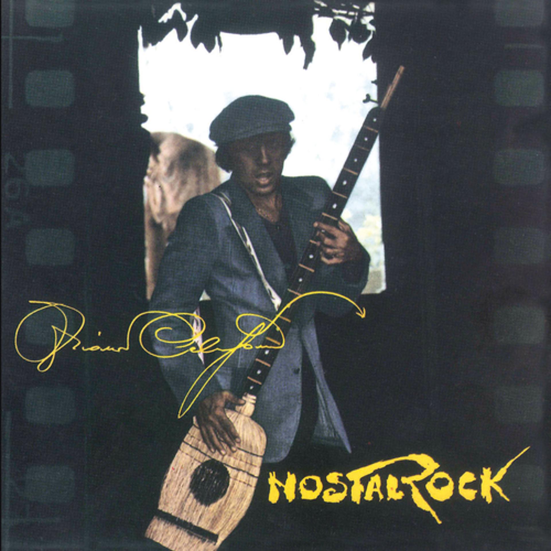 Постер альбома Nostalrock