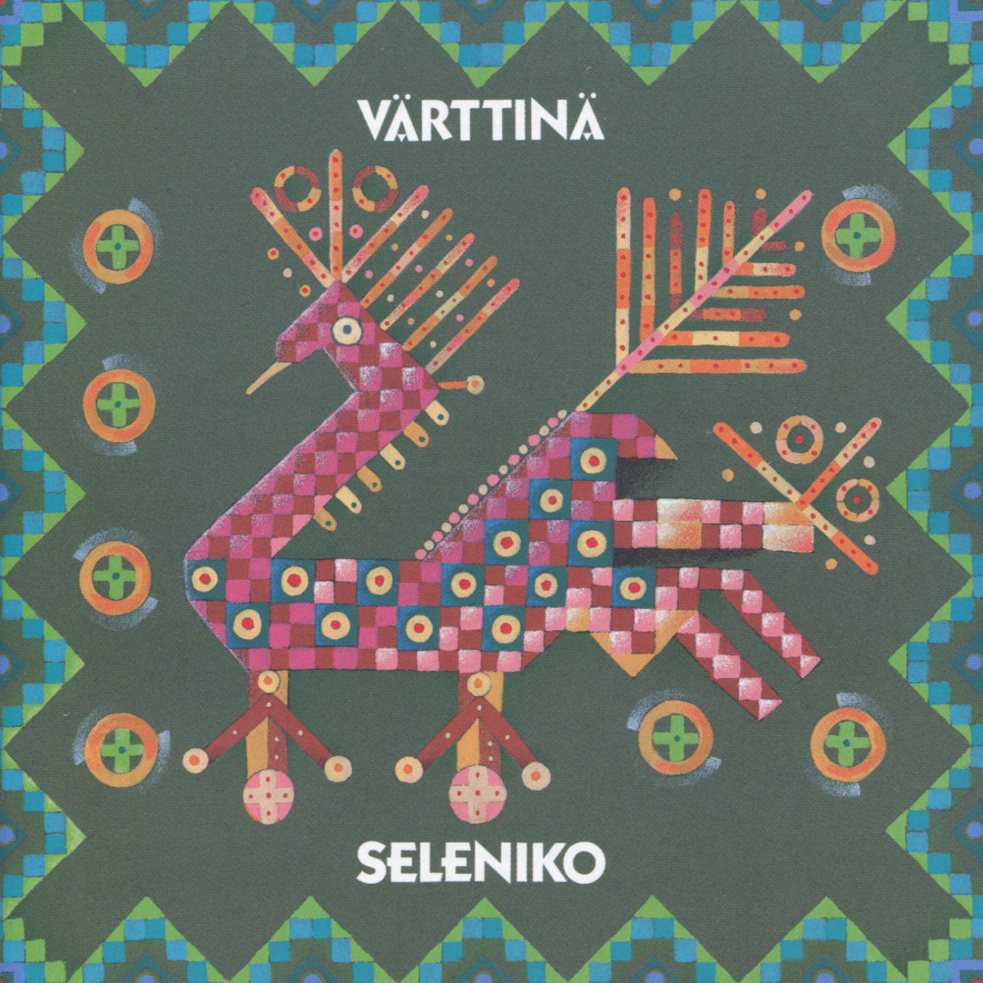 Постер альбома Seleniko