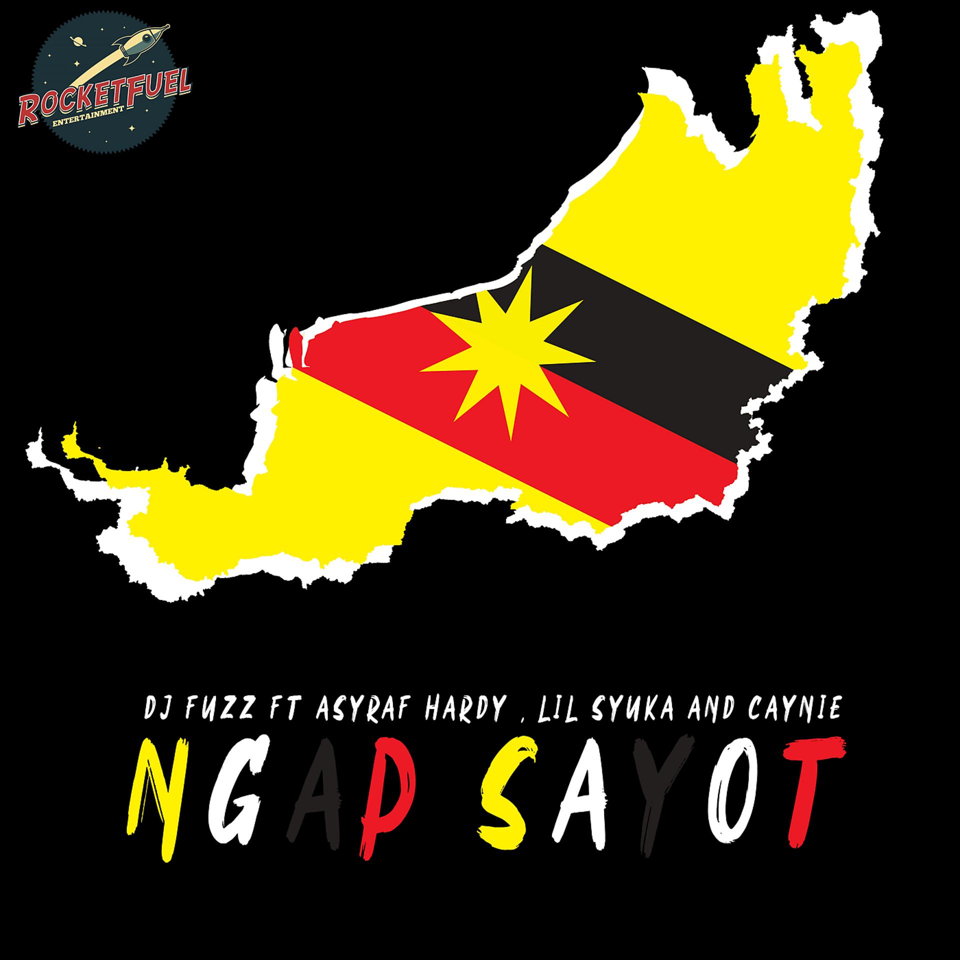 Постер альбома Ngap Sayot