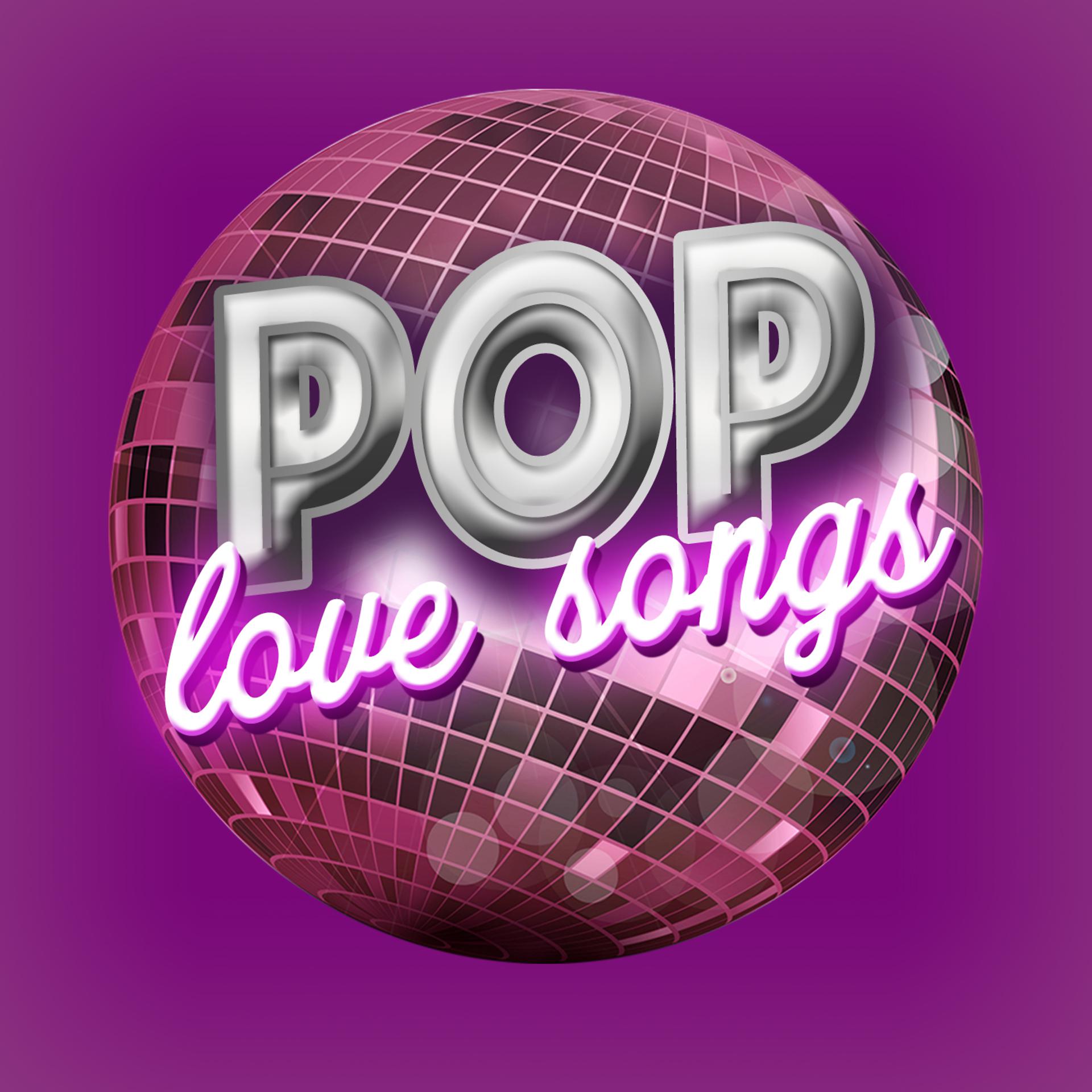 Постер альбома Pop Lovesongs