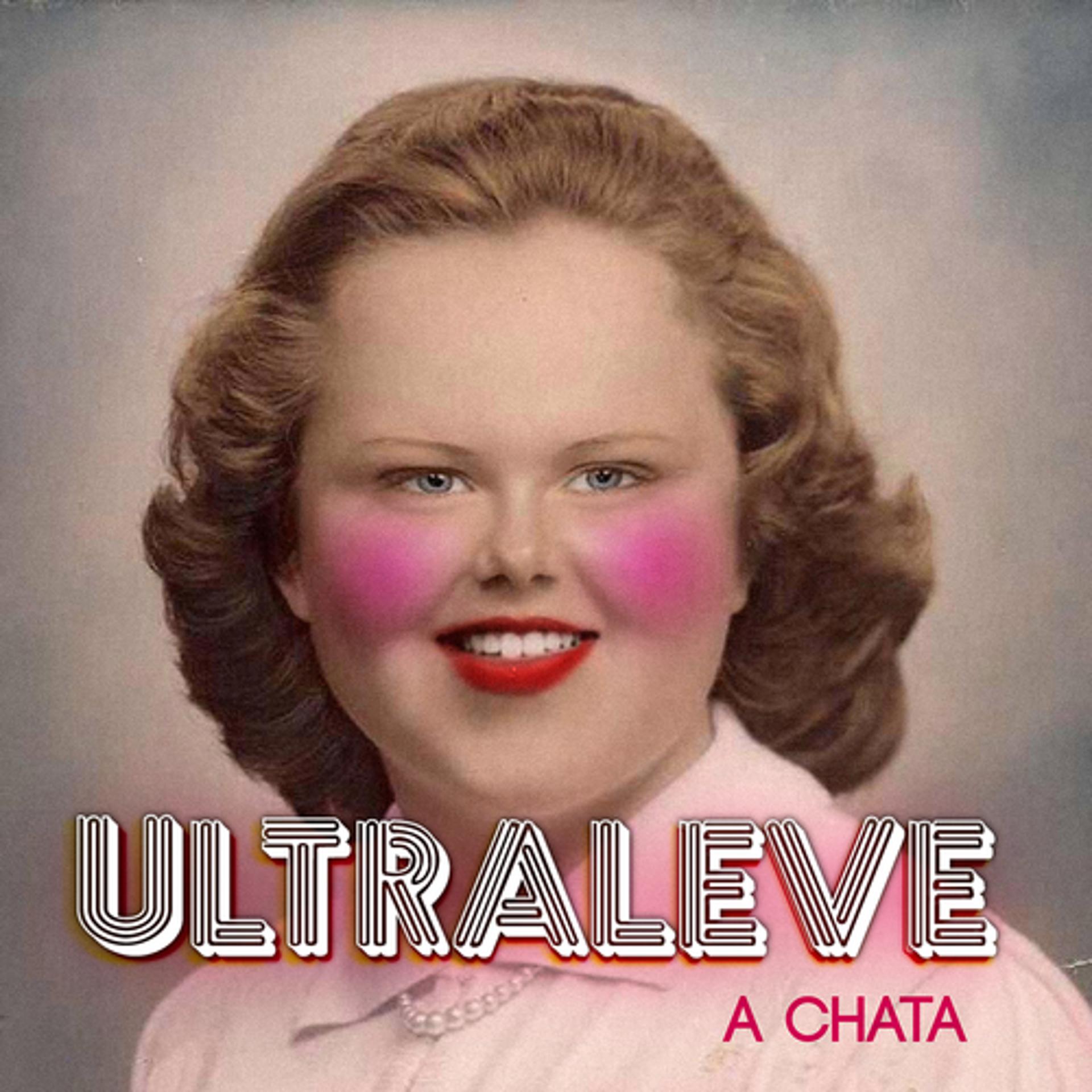 Постер альбома A Chata