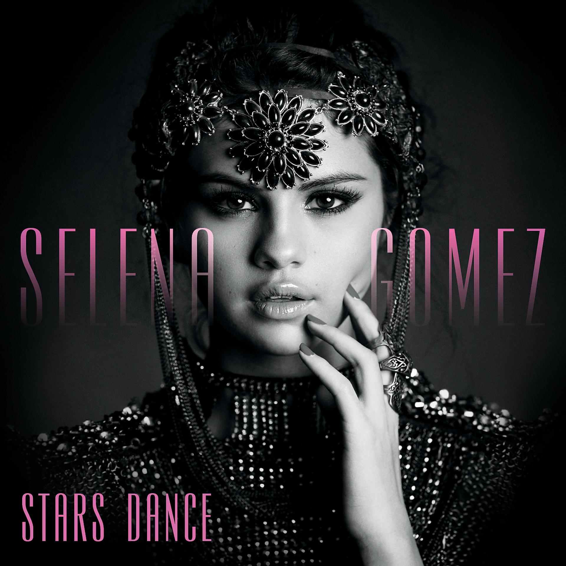 Постер альбома Stars Dance