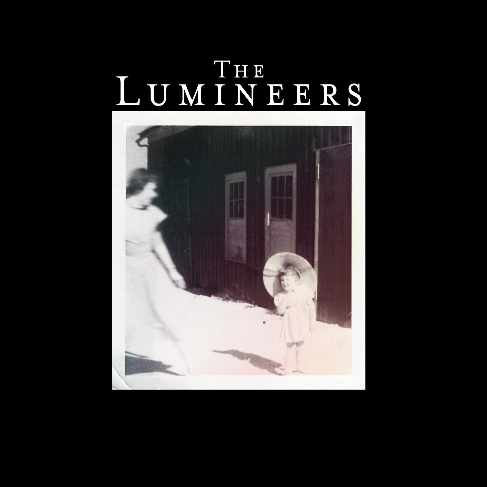 Постер альбома The Lumineers