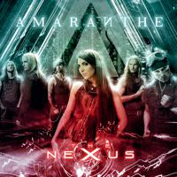 Постер альбома The Nexus