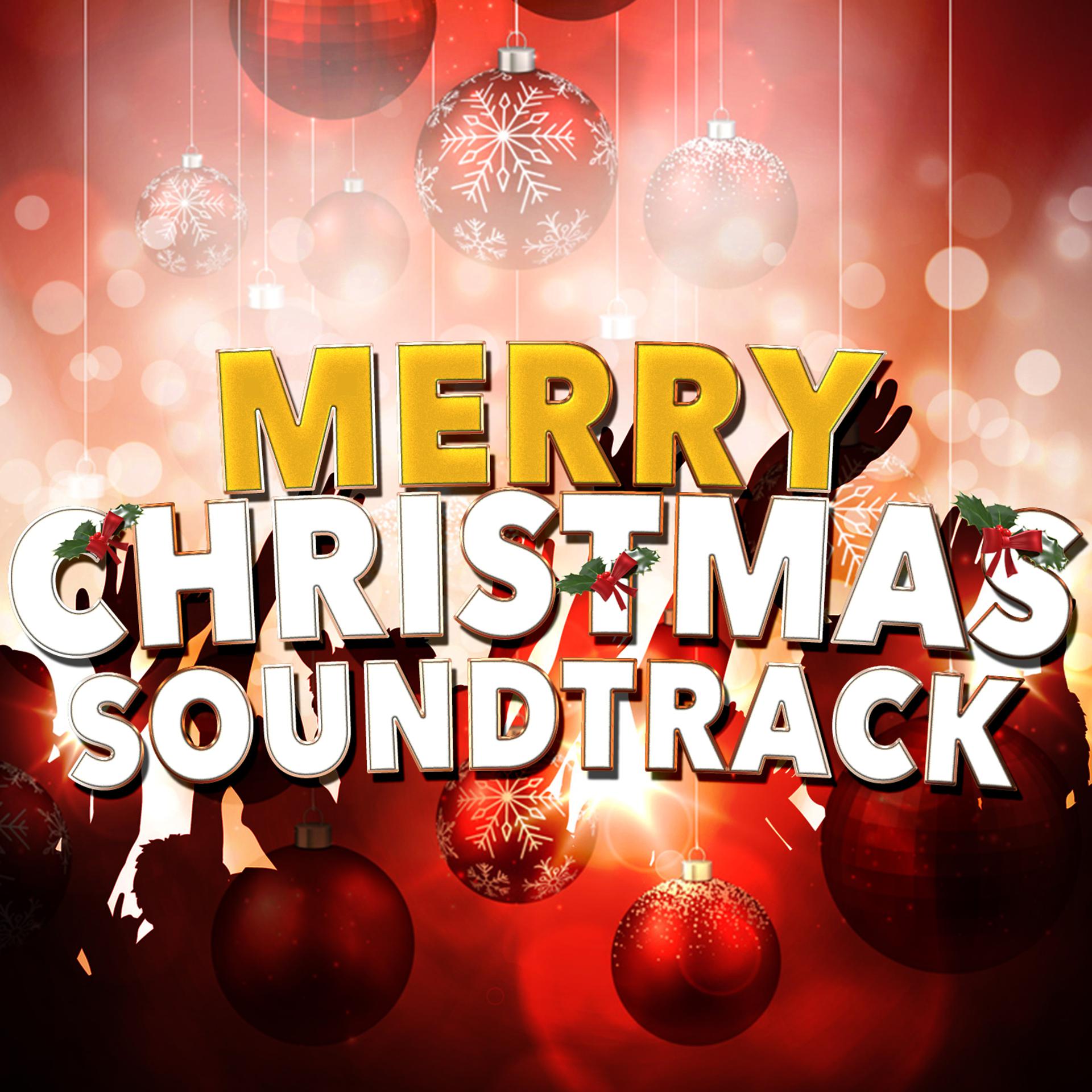 Постер альбома Merry Christmas Soundtrack