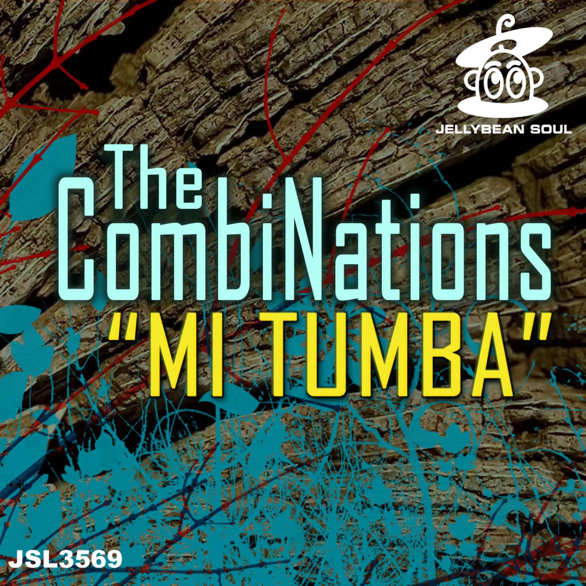 Постер альбома Mi Tumba