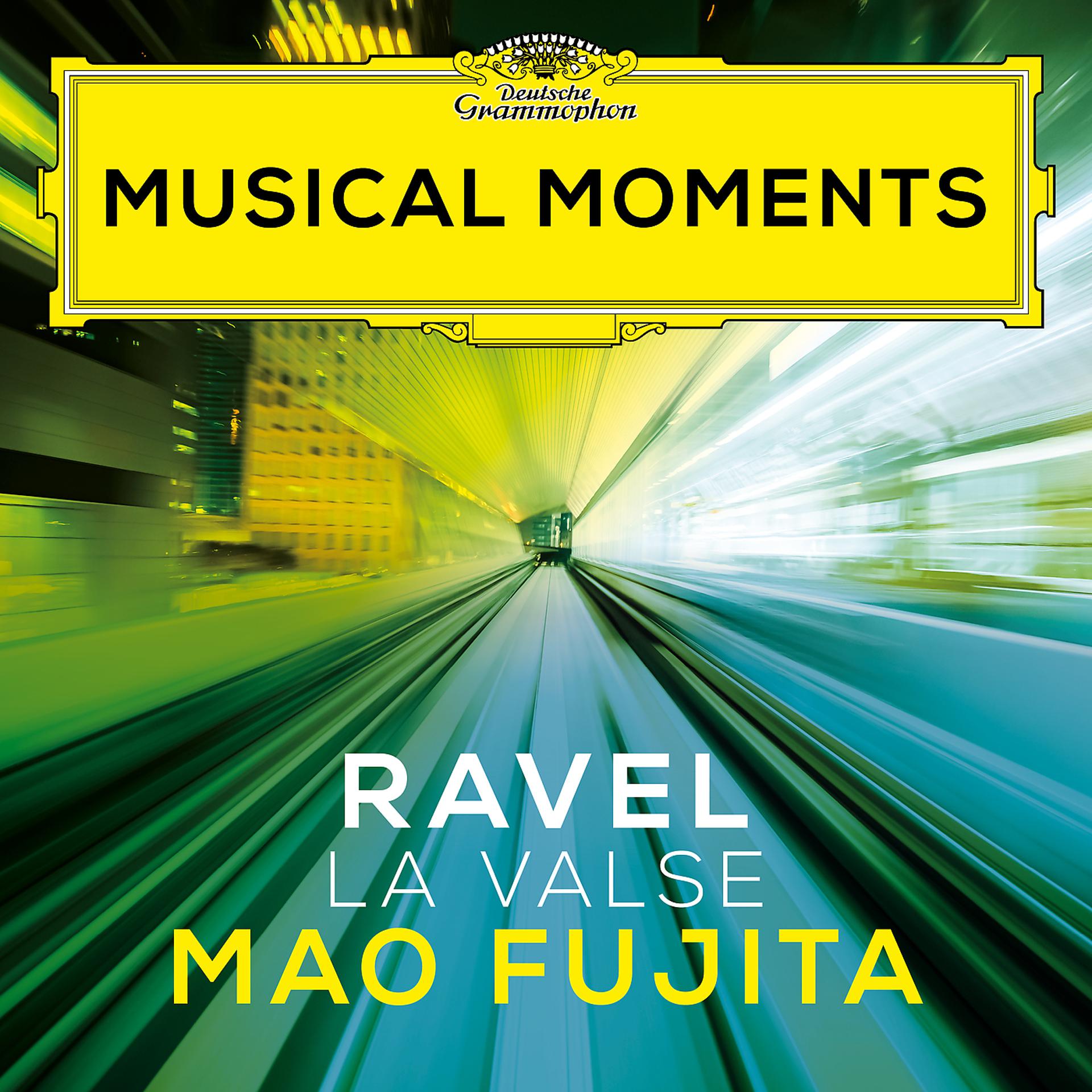 Постер альбома Ravel: La Valse, M. 72