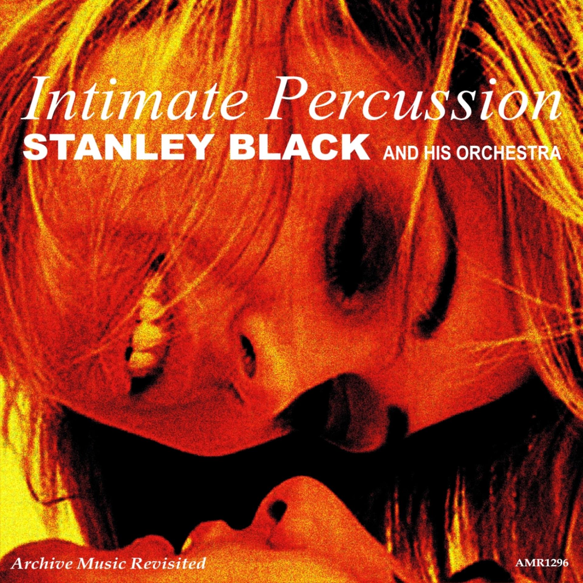Постер альбома Intimate Percussion