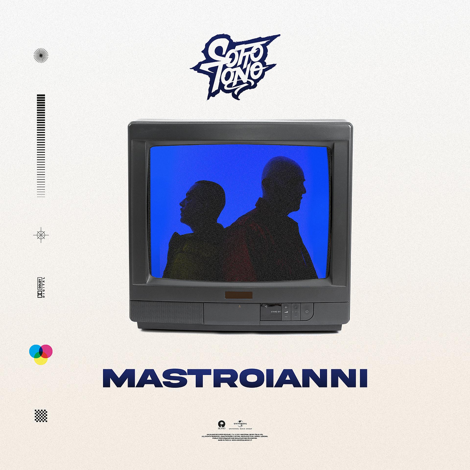 Постер альбома Mastroianni