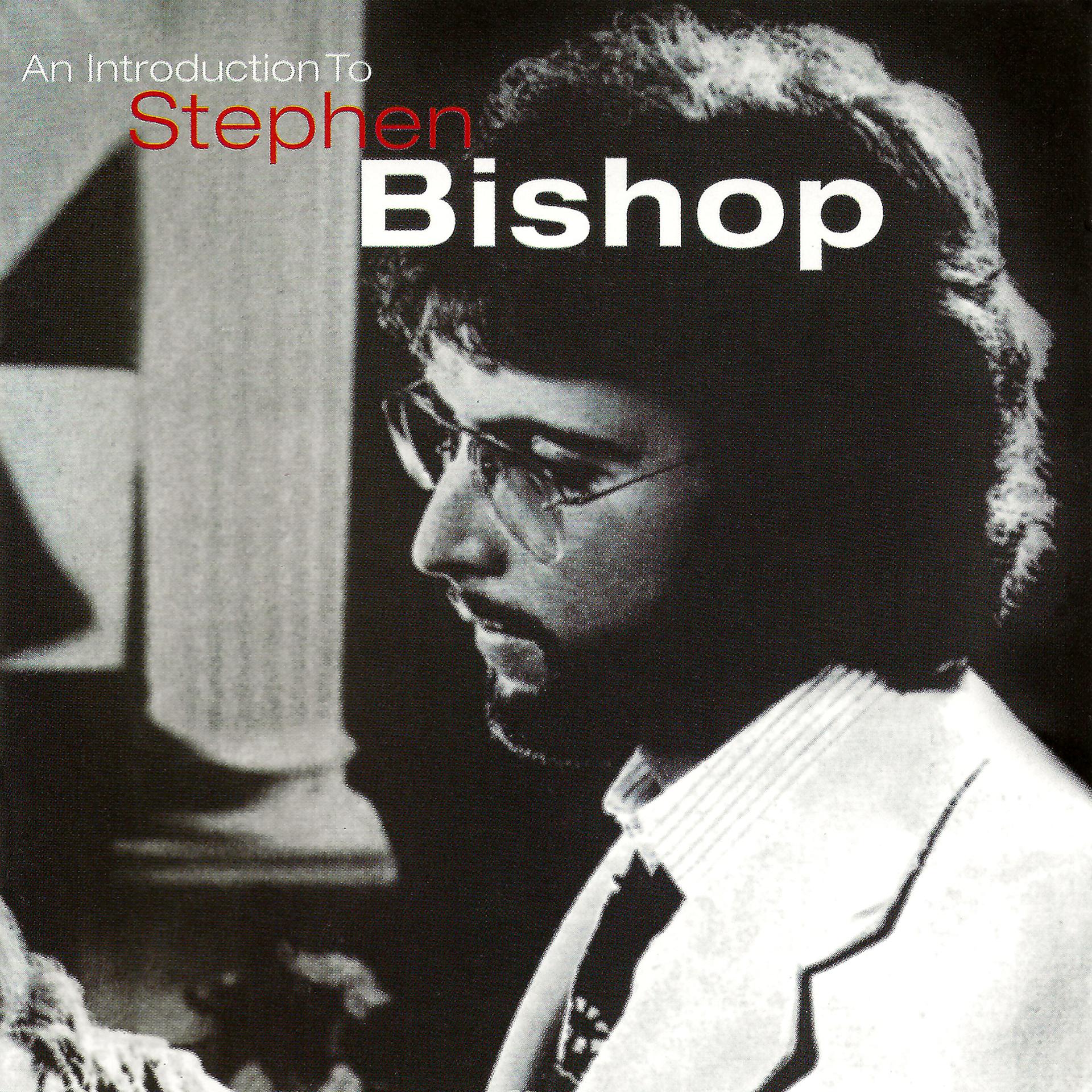 Постер альбома An Introduction To Stephen Bishop