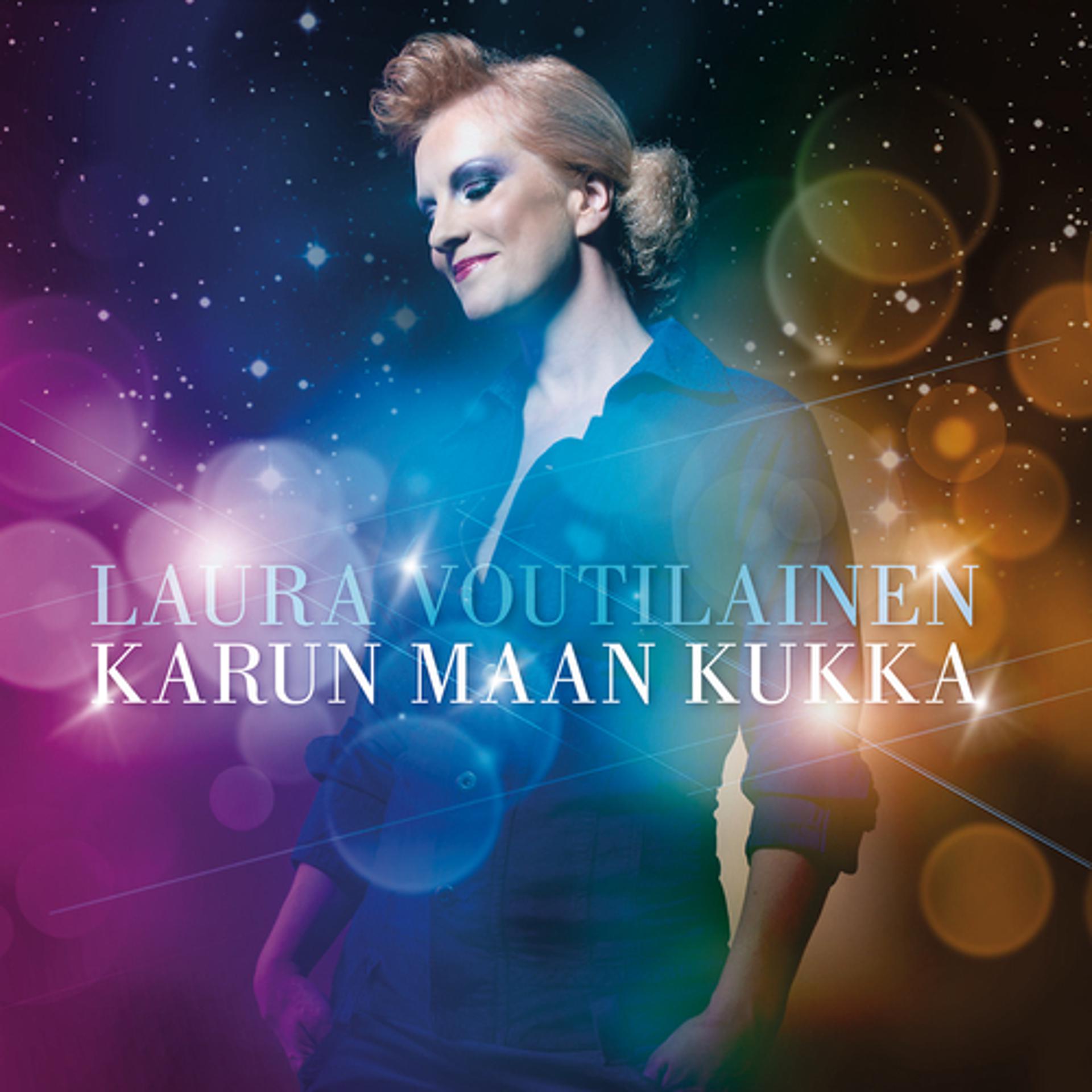 Постер альбома Karun maan kukka