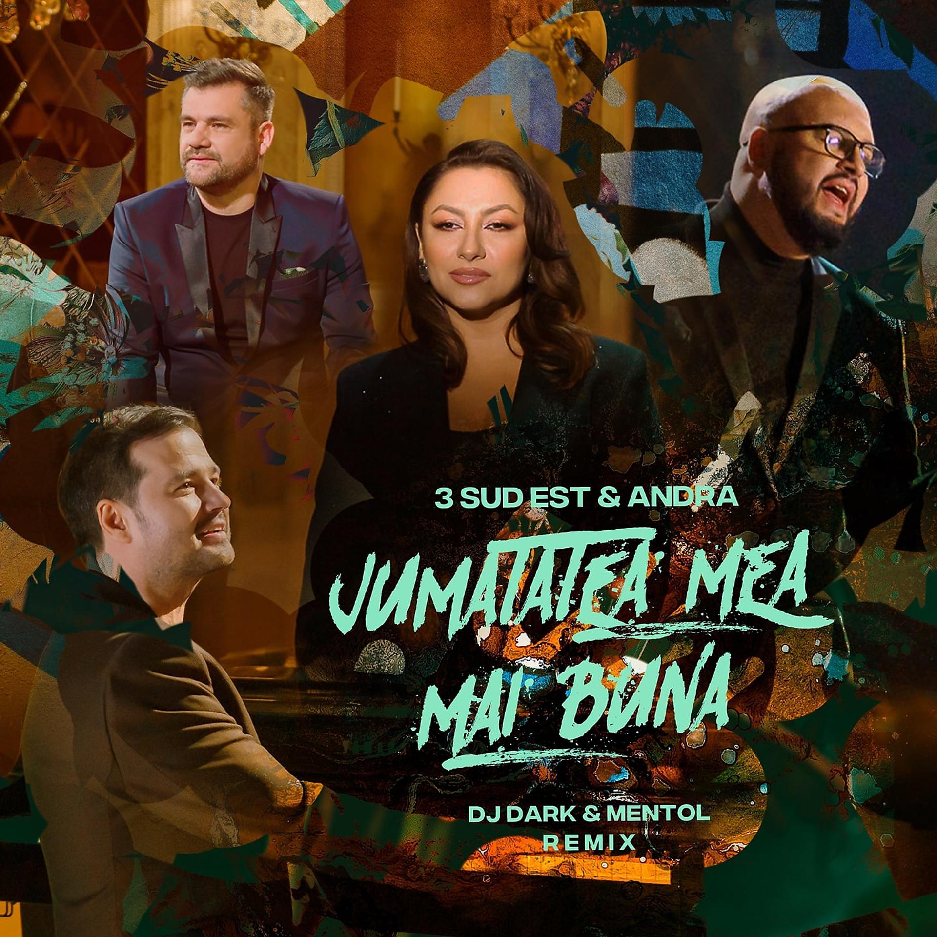 Постер альбома Jumatatea Mea Mai Buna