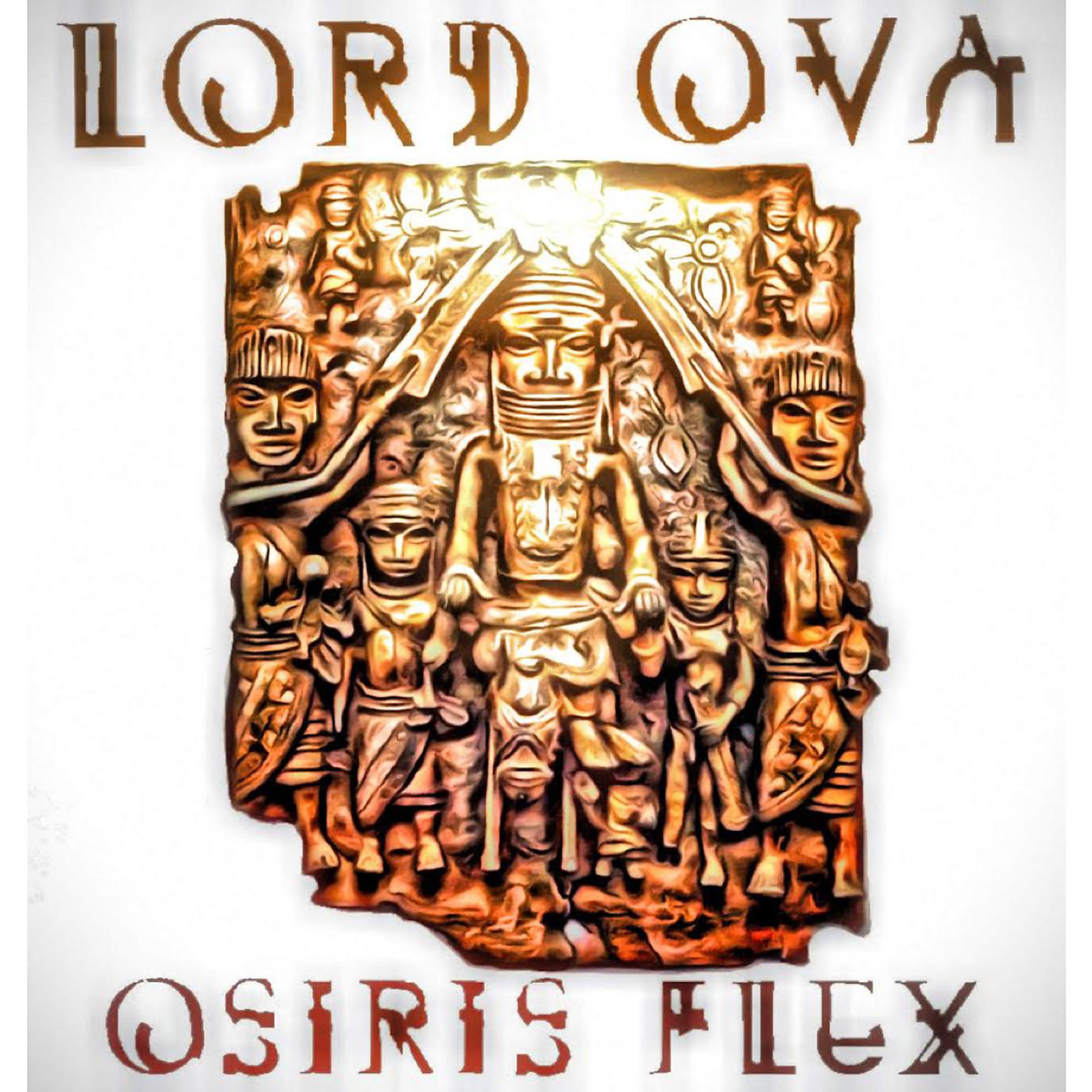Постер альбома Osiris Flex
