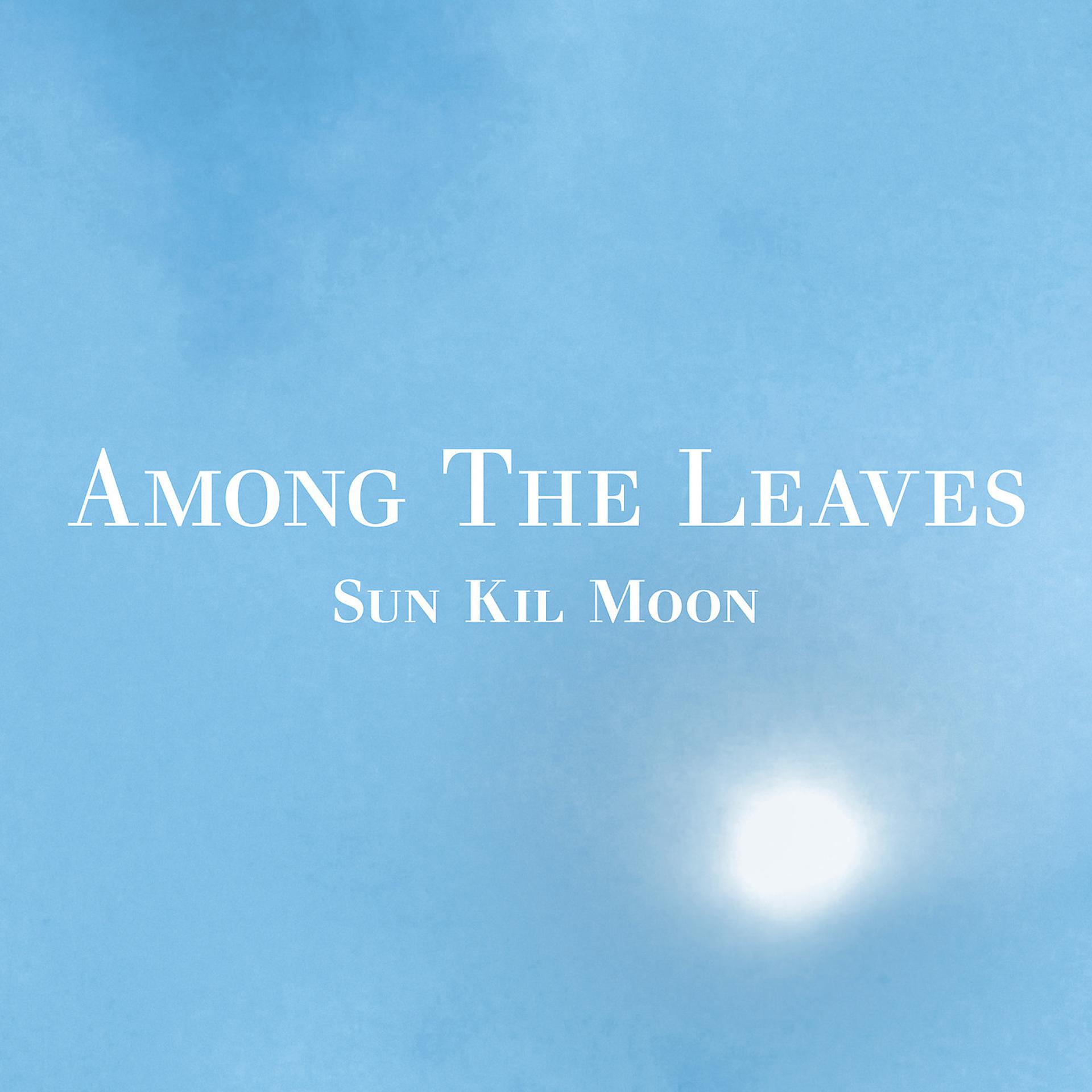 Постер альбома Among the Leaves