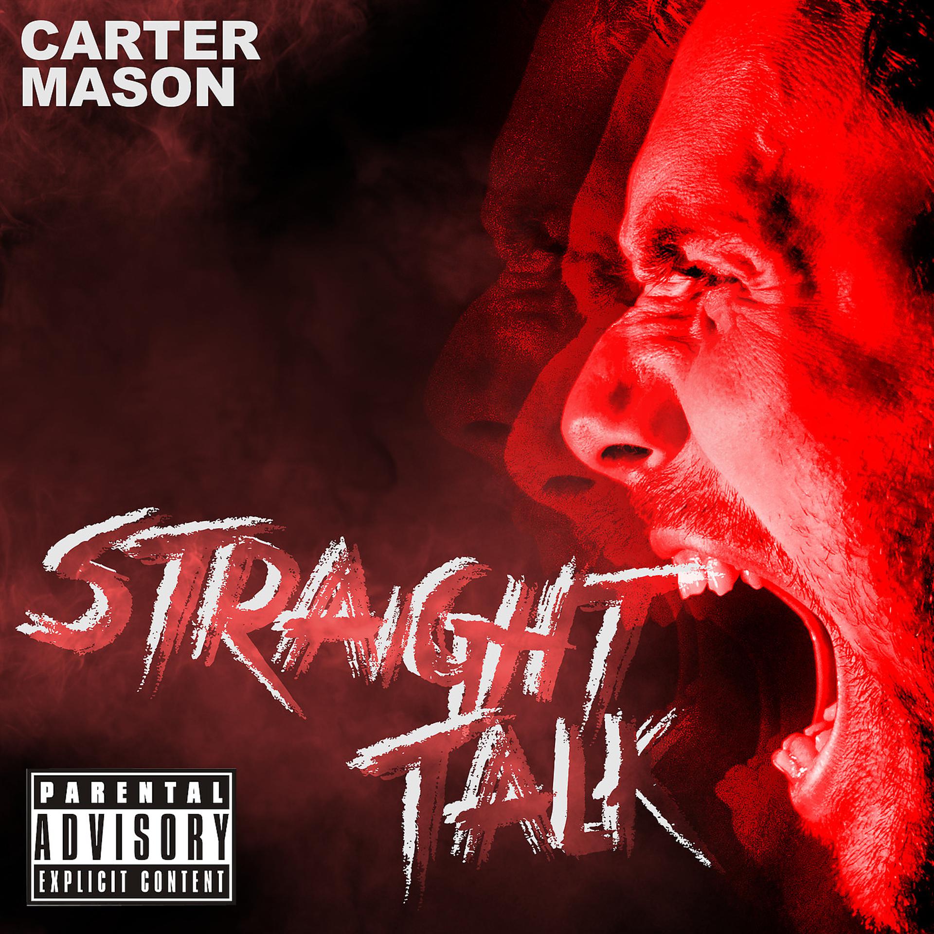 Постер альбома Straight Talk