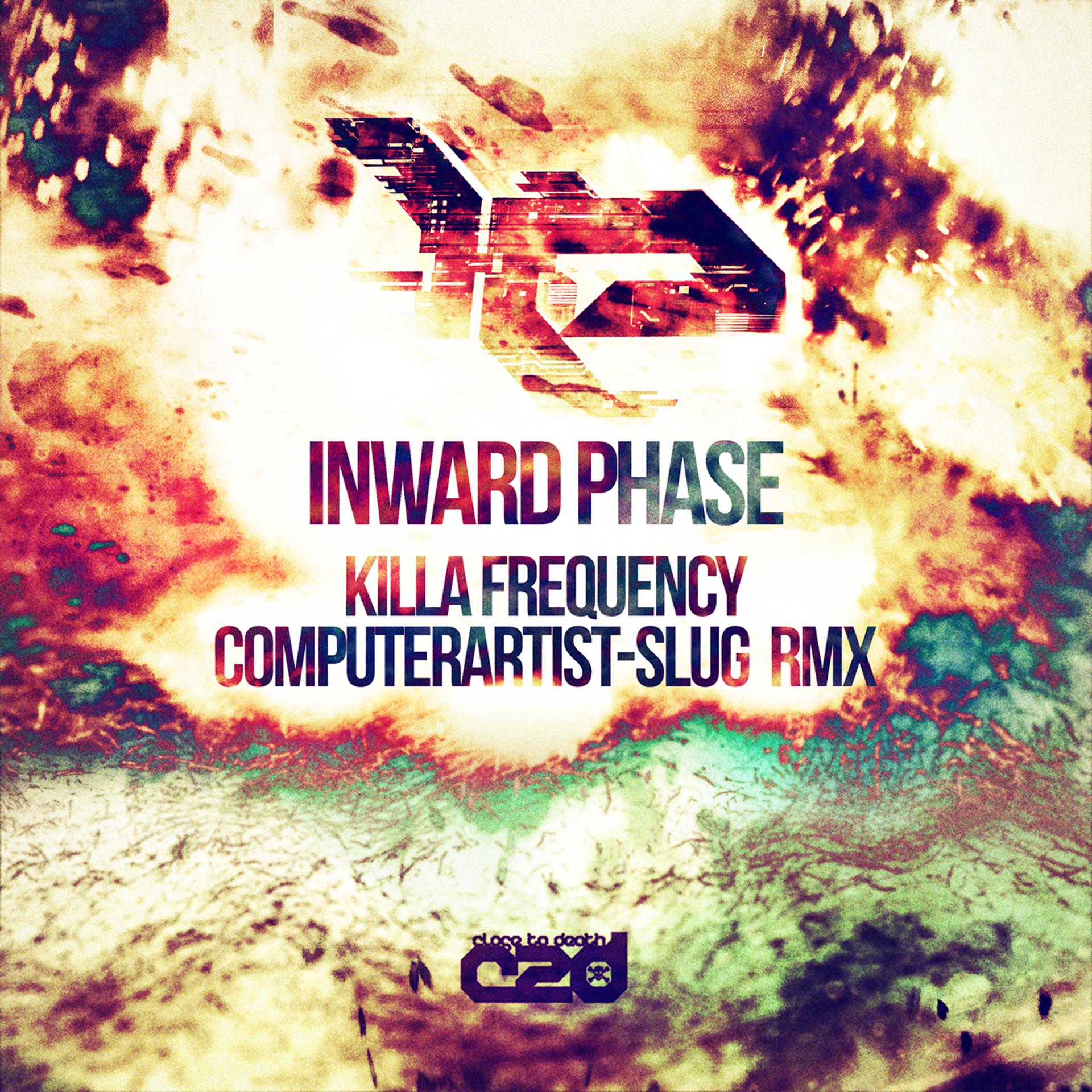 Постер альбома Killa Frequency EP